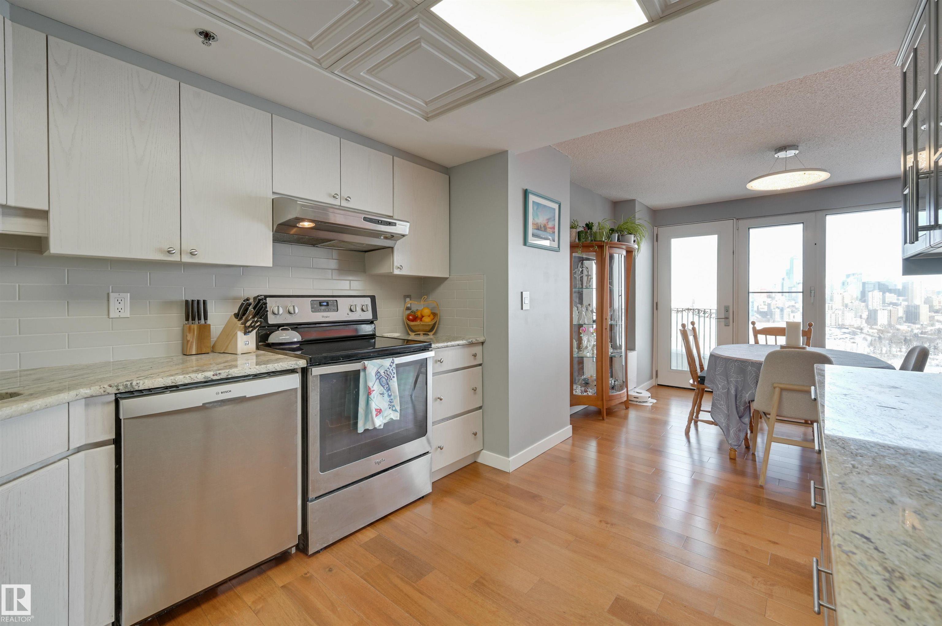 Photo 22 at 1302 - 10721 Saskatchewan Drive NW, Garneau, Edmonton