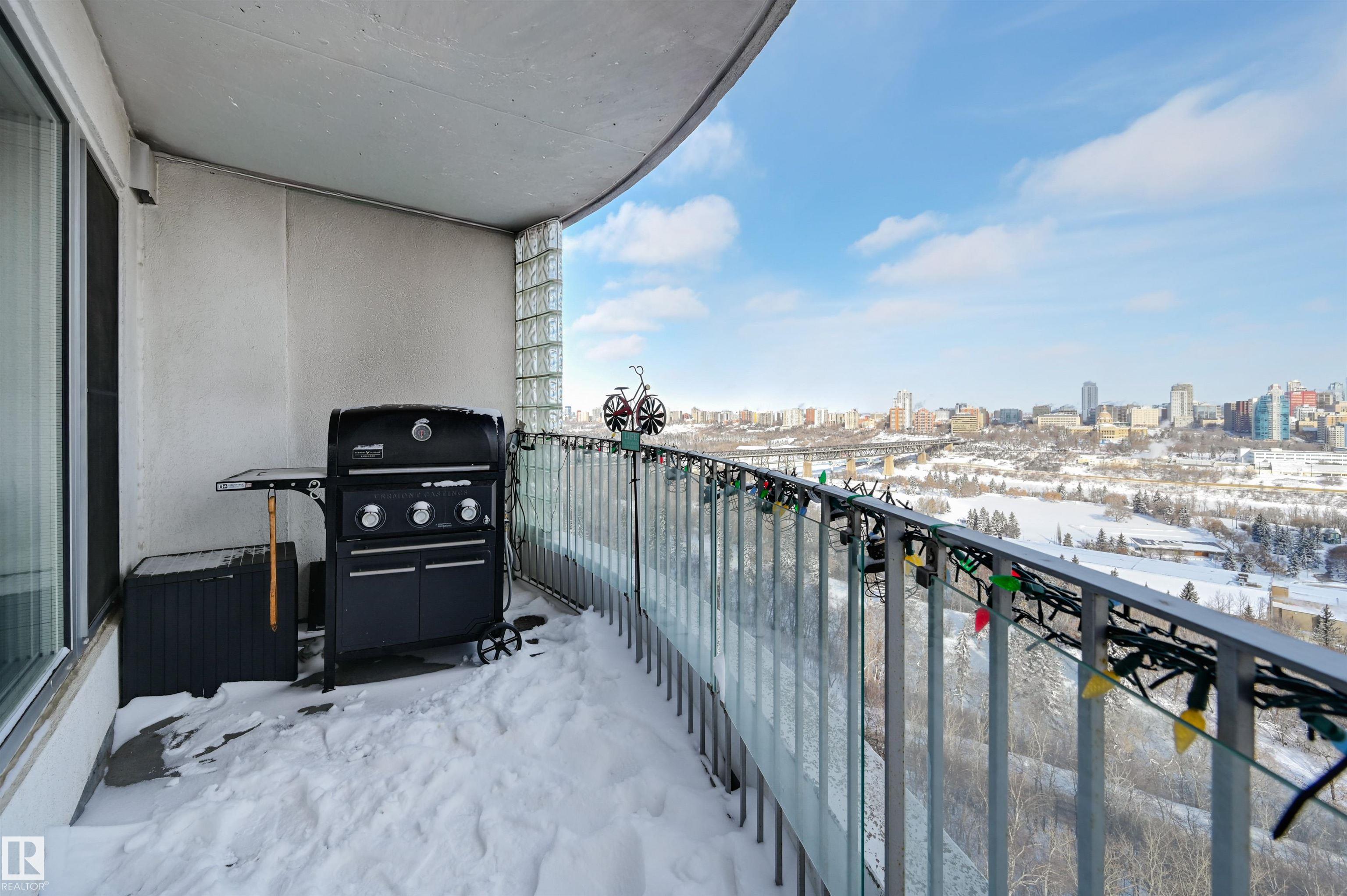 Photo 23 at 1302 - 10721 Saskatchewan Drive NW, Garneau, Edmonton