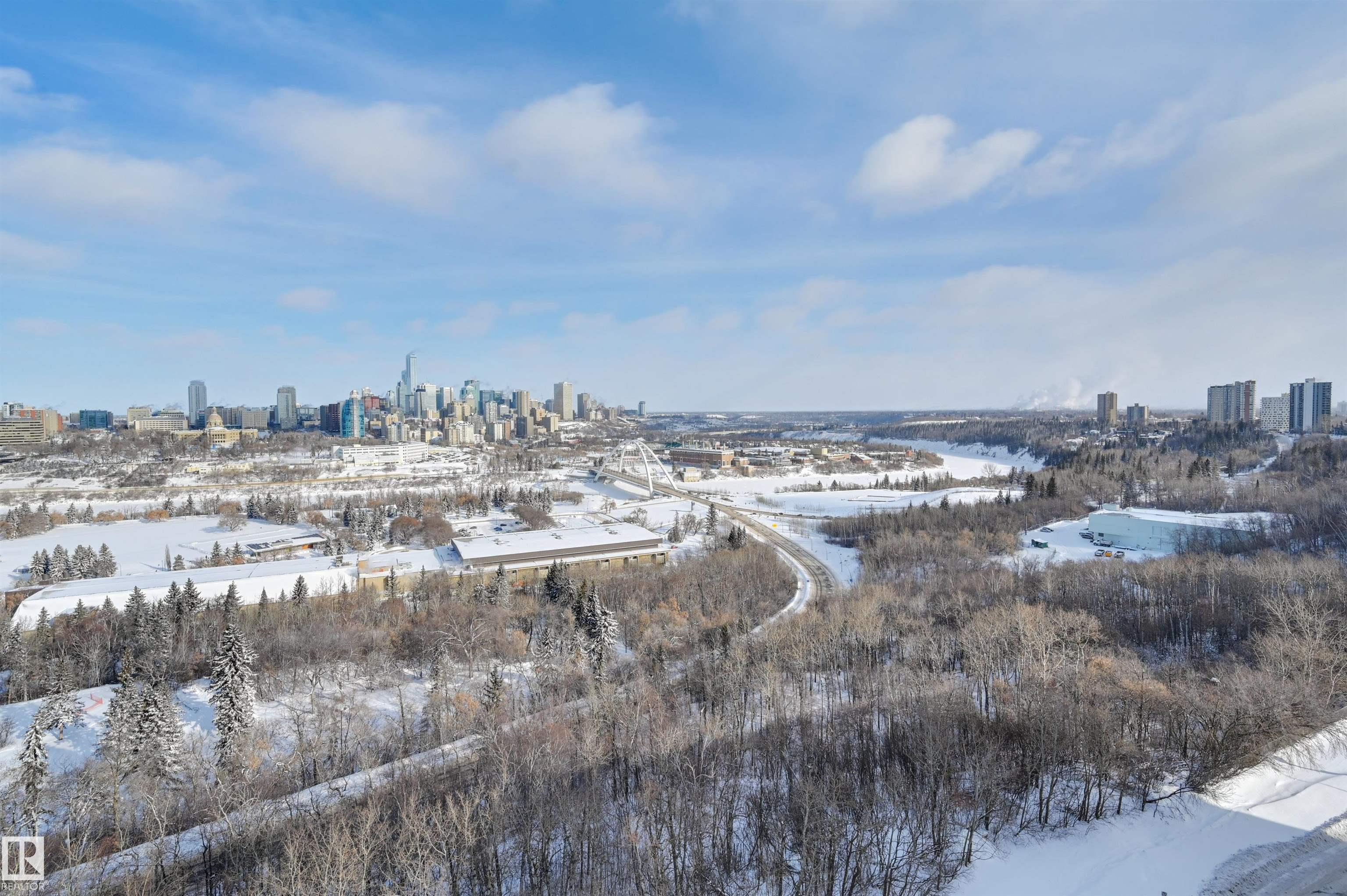 Photo 26 at 1302 - 10721 Saskatchewan Drive NW, Garneau, Edmonton