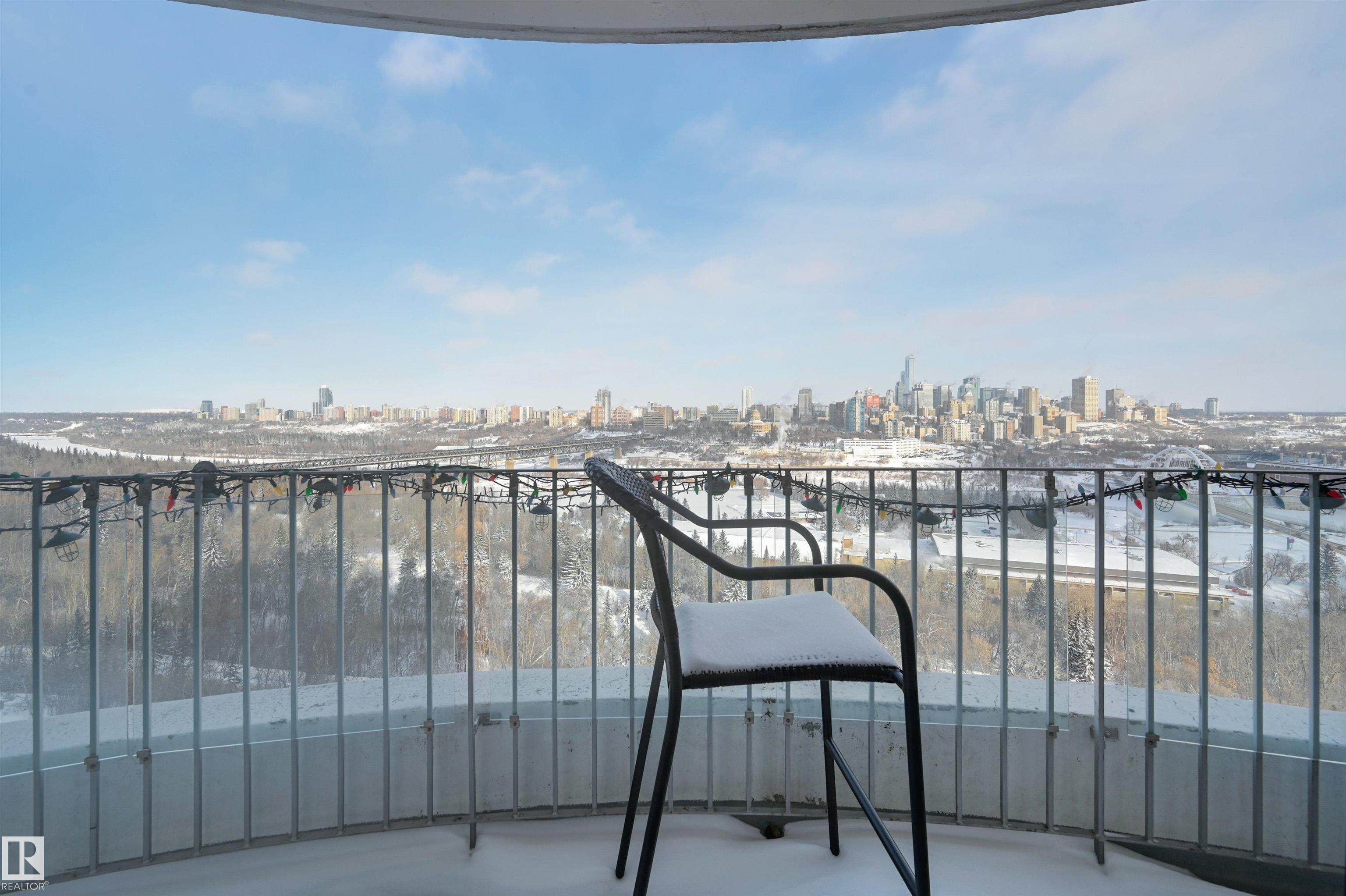 Photo 39 at 1302 - 10721 Saskatchewan Drive NW, Garneau, Edmonton