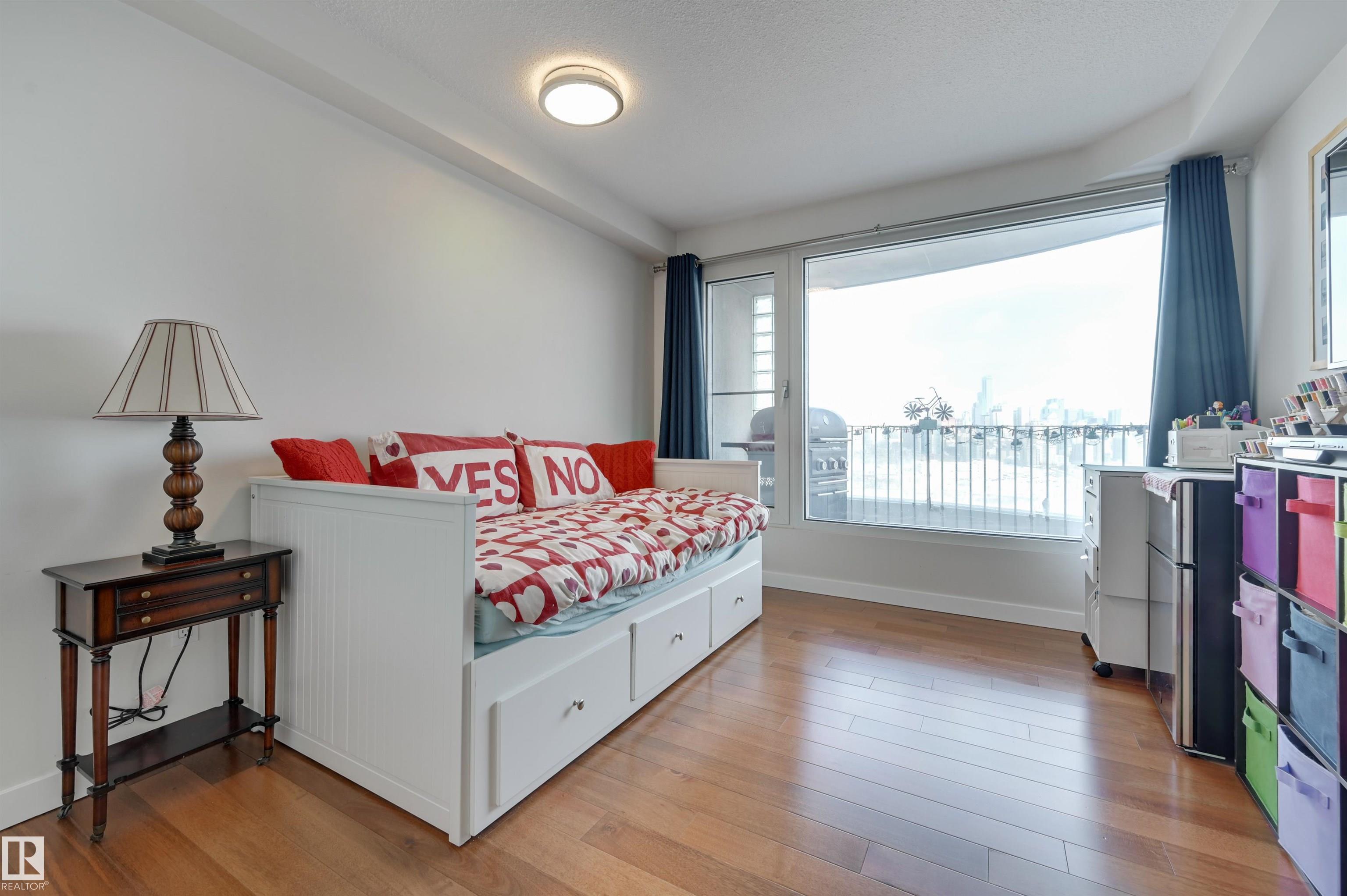 Photo 40 at 1302 - 10721 Saskatchewan Drive NW, Garneau, Edmonton