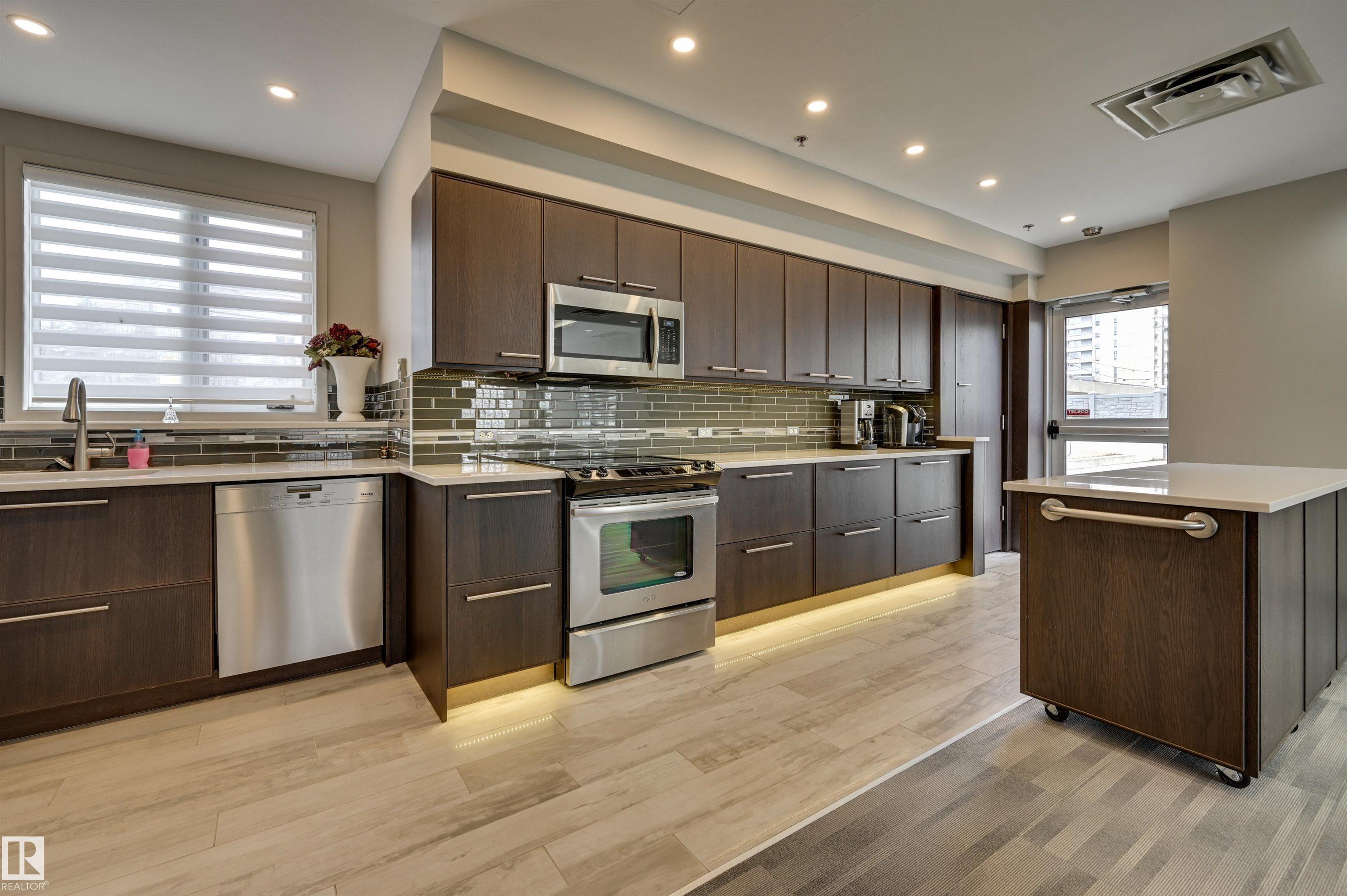 Photo 48 at 1302 - 10721 Saskatchewan Drive NW, Garneau, Edmonton