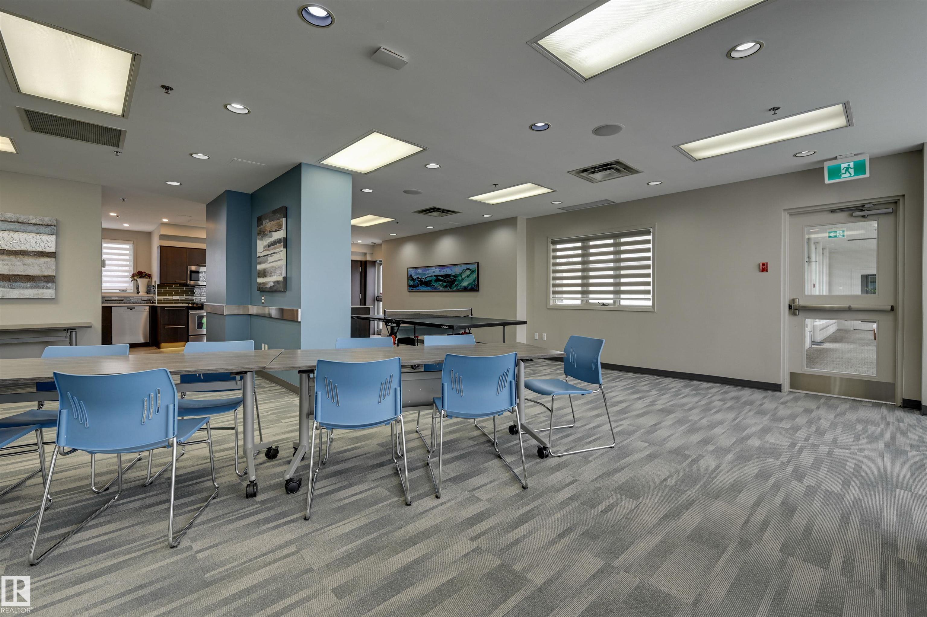 Photo 49 at 1302 - 10721 Saskatchewan Drive NW, Garneau, Edmonton