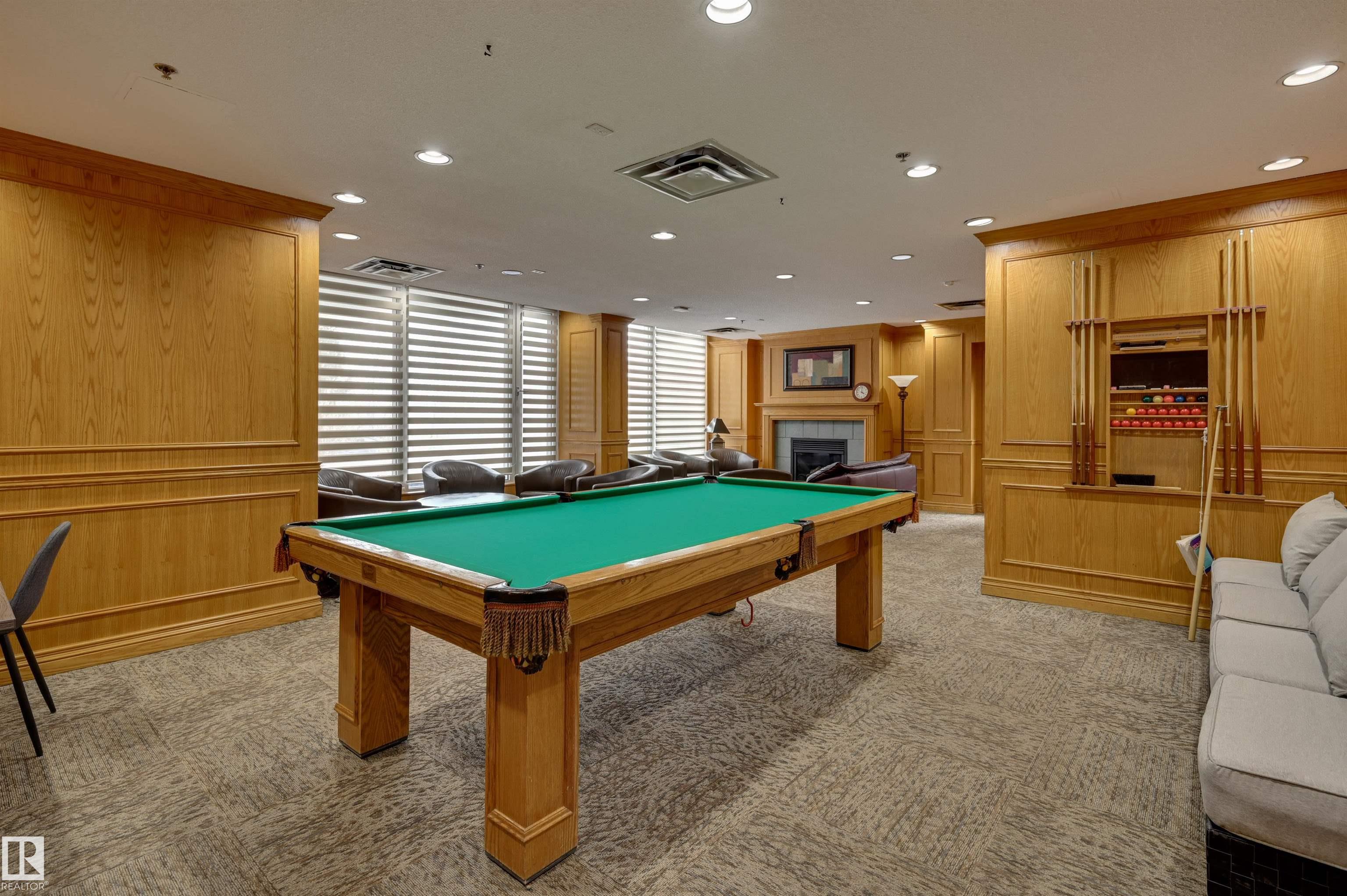 Photo 51 at 1302 - 10721 Saskatchewan Drive NW, Garneau, Edmonton