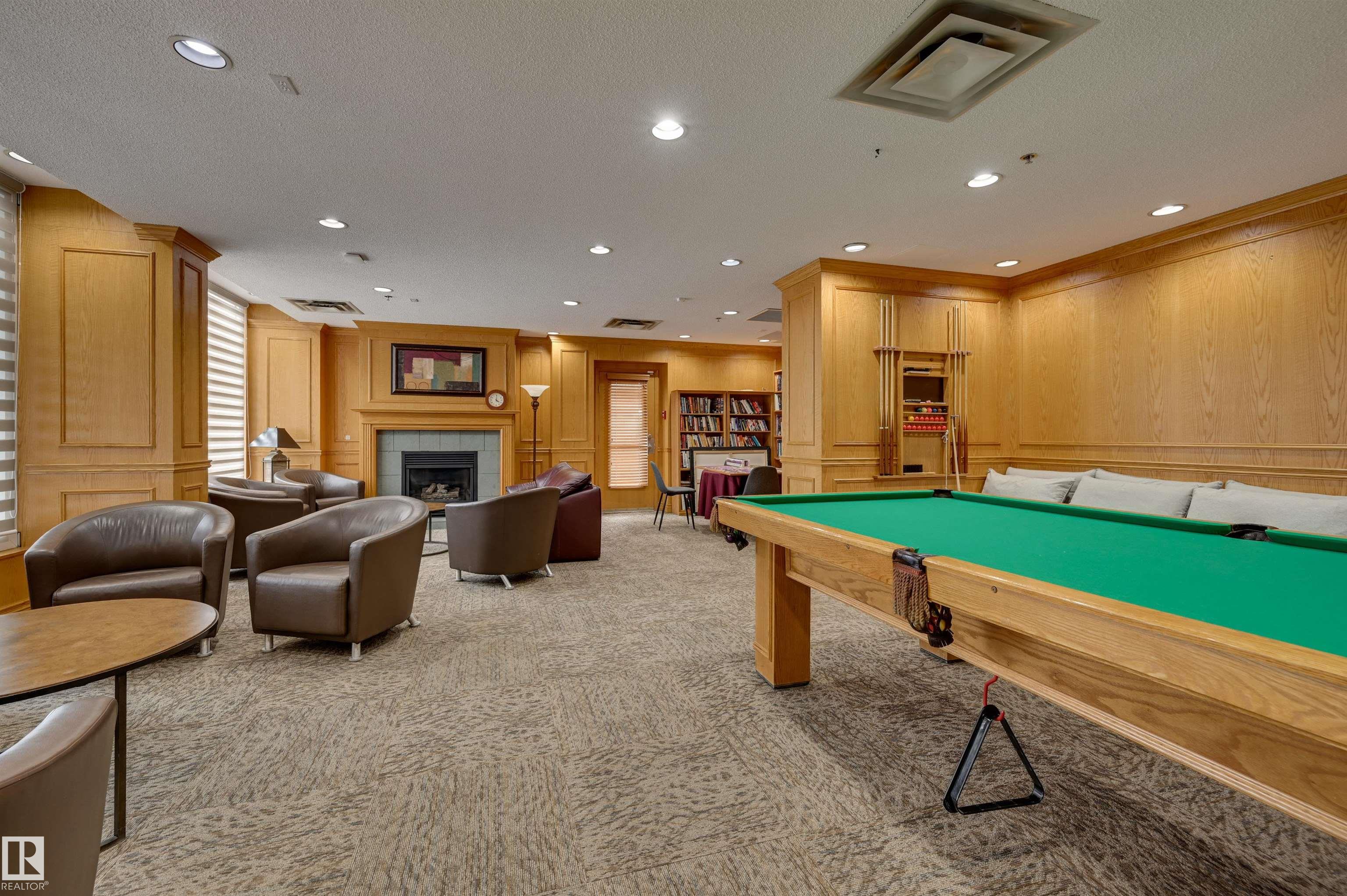 Photo 53 at 1302 - 10721 Saskatchewan Drive NW, Garneau, Edmonton