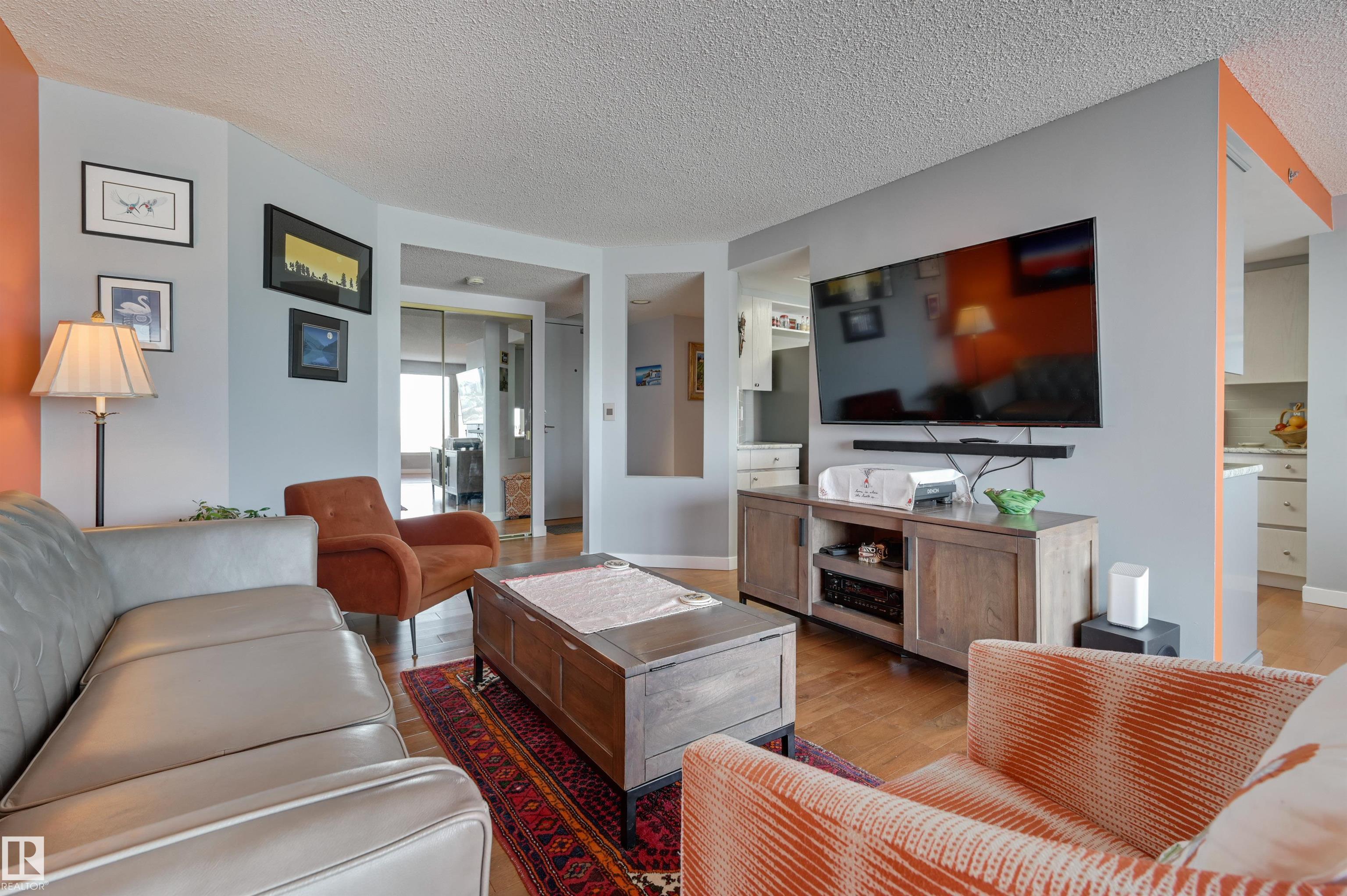 Photo 8 at 1302 - 10721 Saskatchewan Drive NW, Garneau, Edmonton