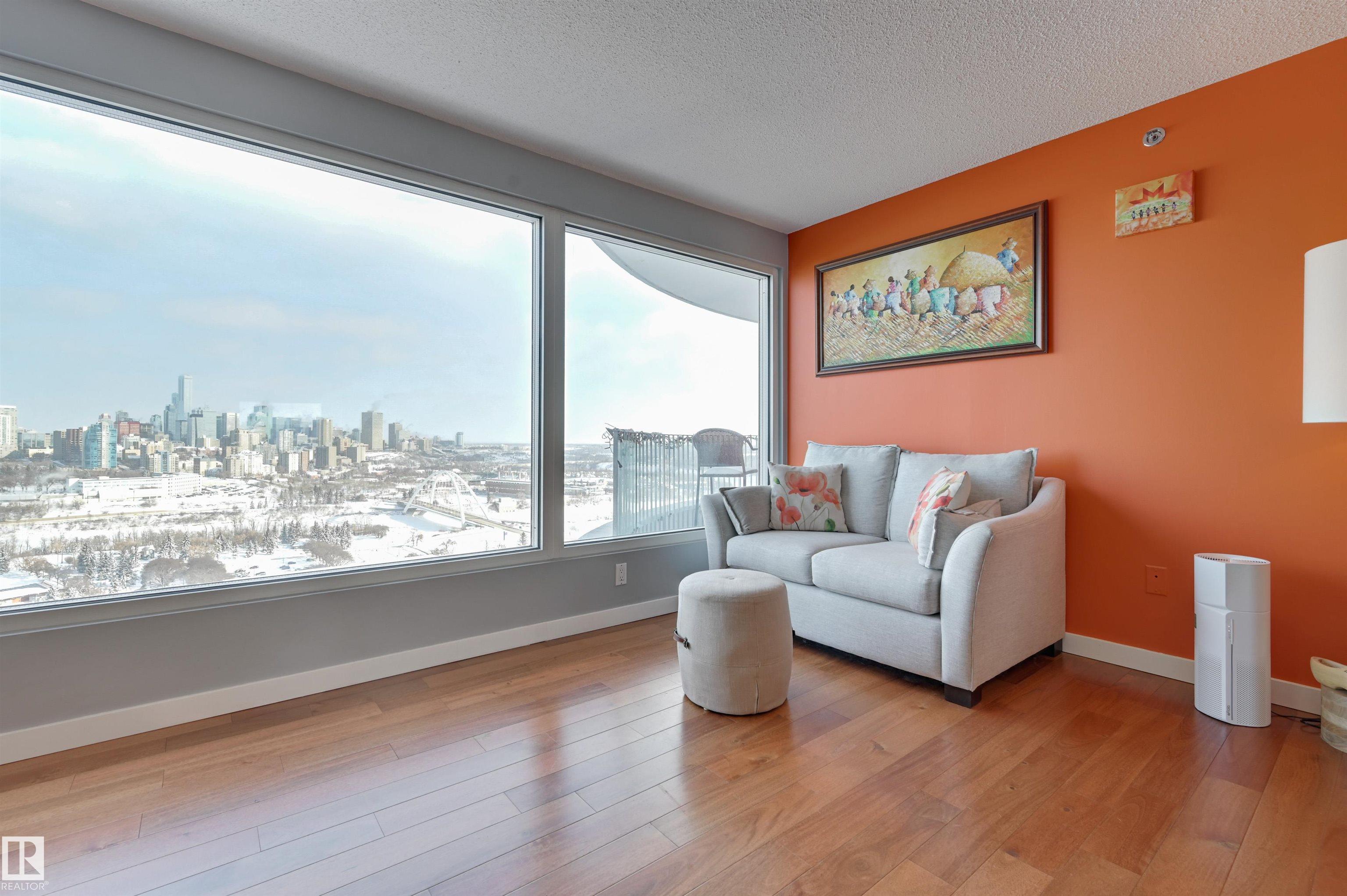 Photo 9 at 1302 - 10721 Saskatchewan Drive NW, Garneau, Edmonton