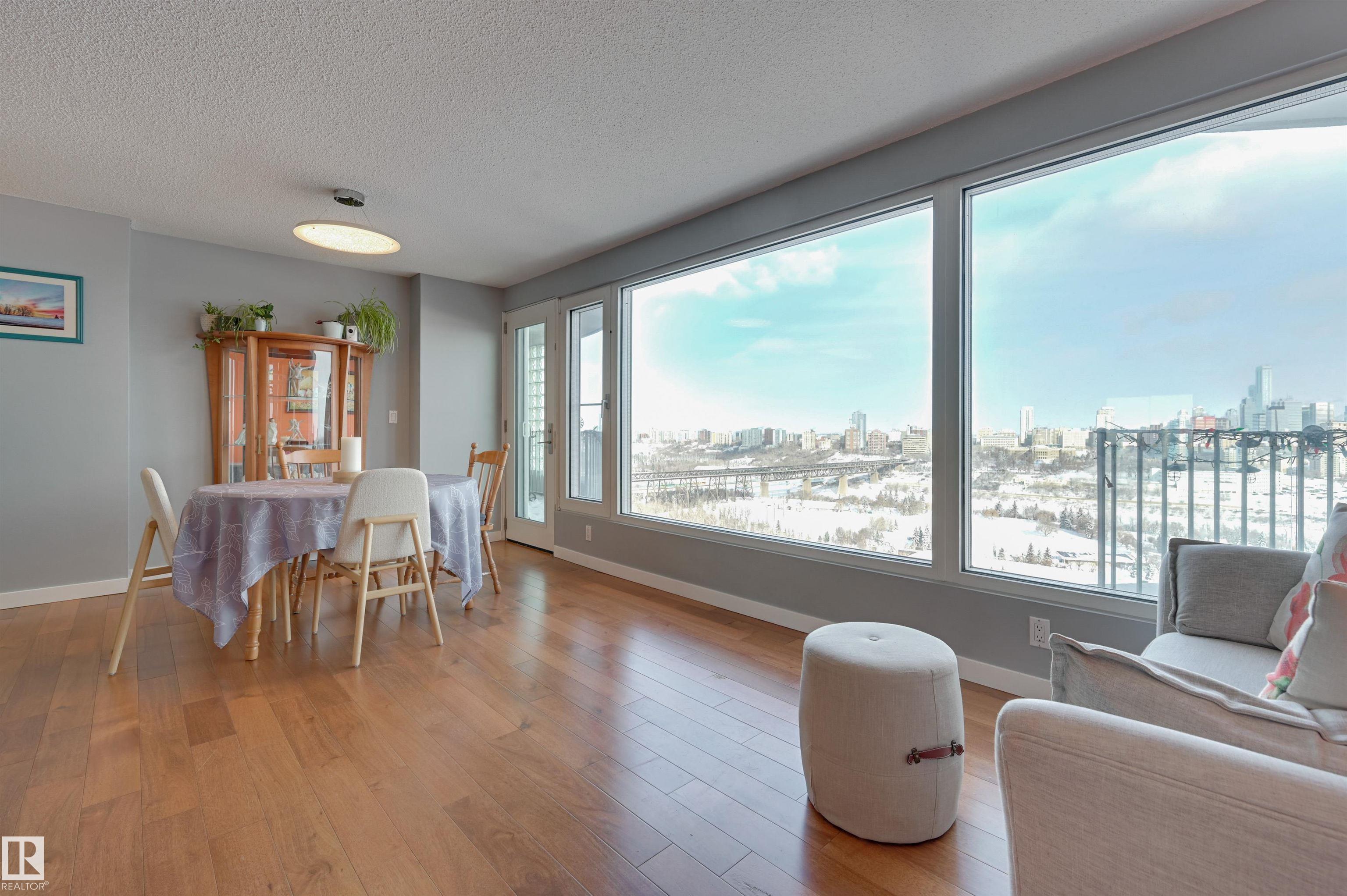 Photo 10 at 1302 - 10721 Saskatchewan Drive NW, Garneau, Edmonton