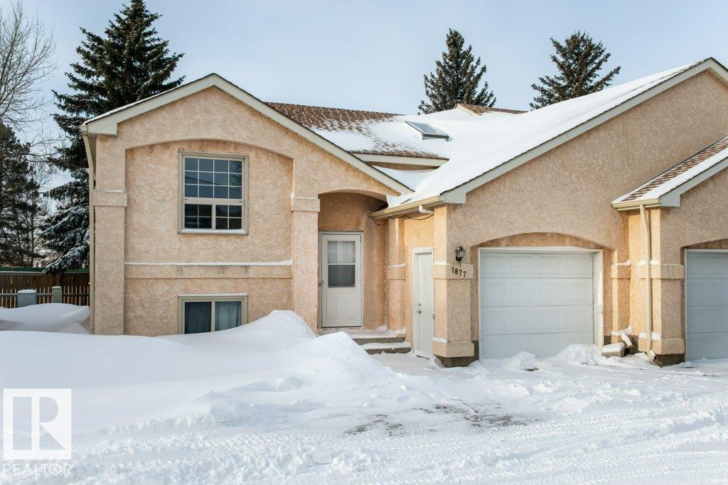 1877 Mill Woods Road E NW, Daly Grove, Edmonton