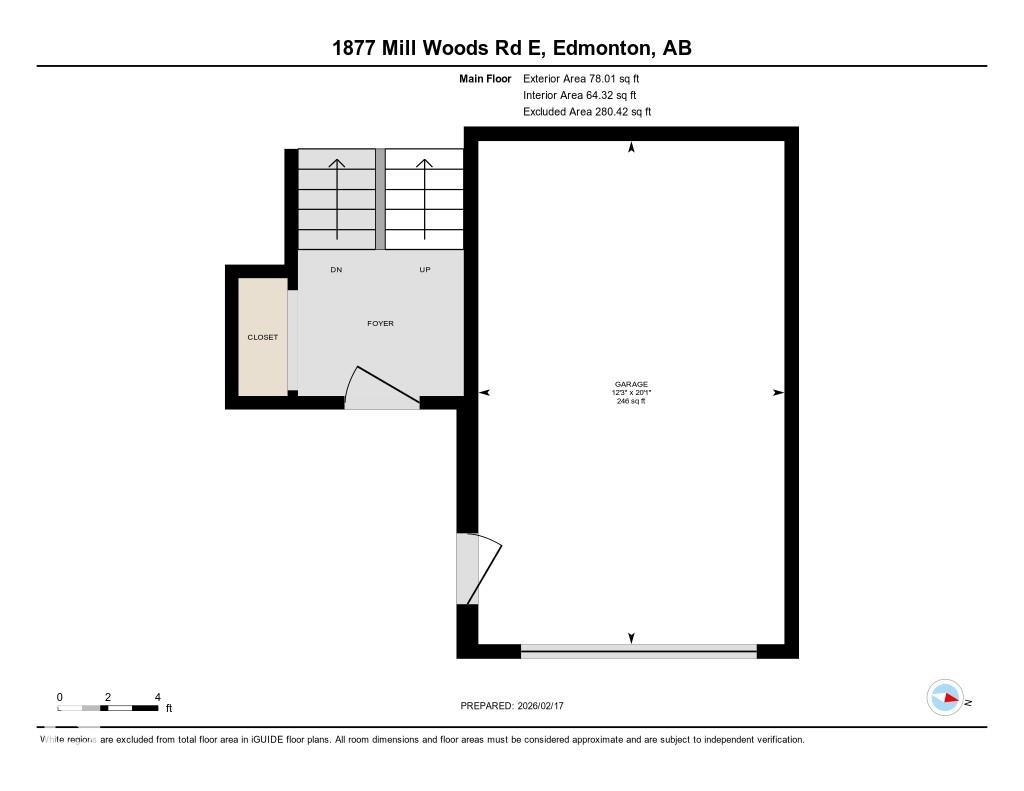 Photo 27 at 1877 Mill Woods Road E NW, Daly Grove, Edmonton