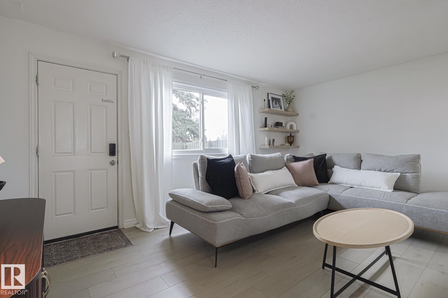 Photo 12 at 663 Abbottsfield Road NW, Abbottsfield, Edmonton