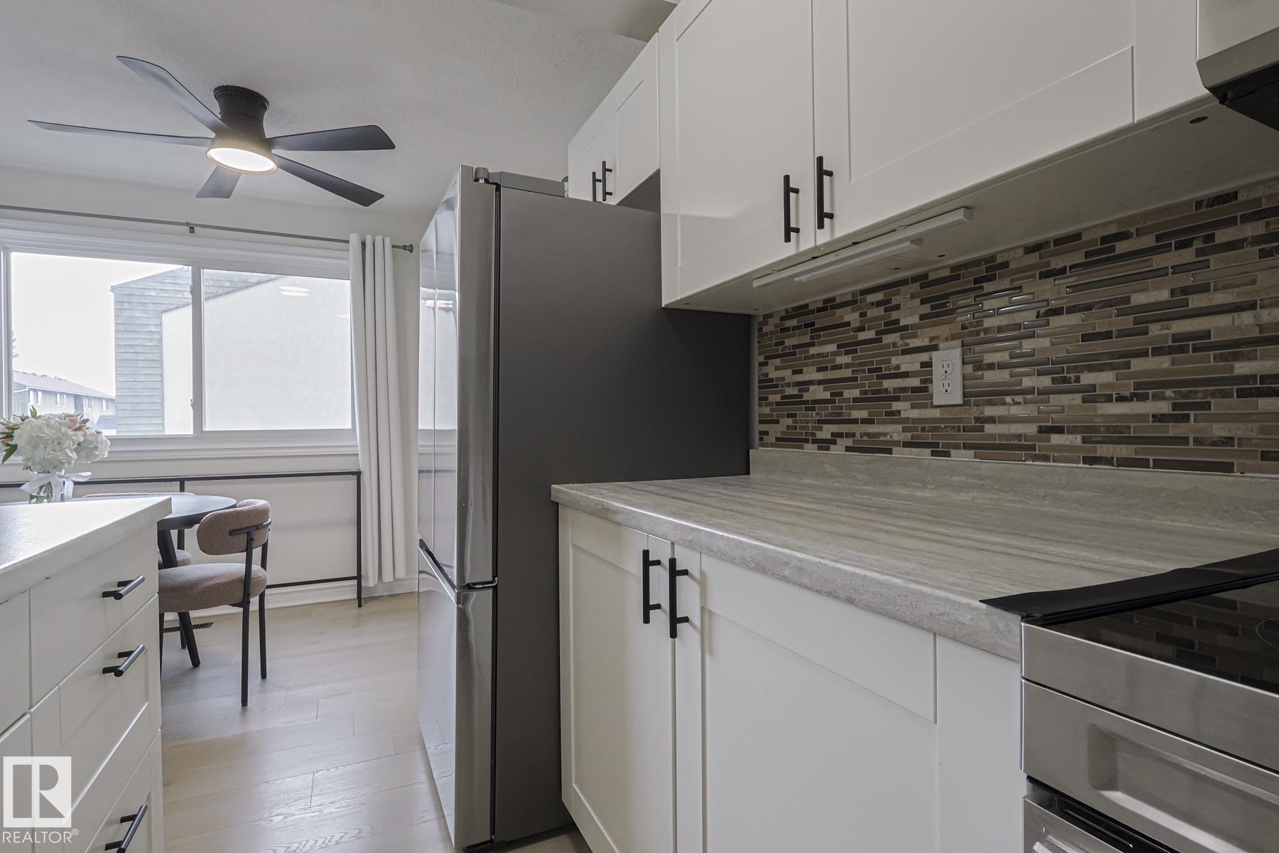 Photo 10 at 663 Abbottsfield Road NW, Abbottsfield, Edmonton