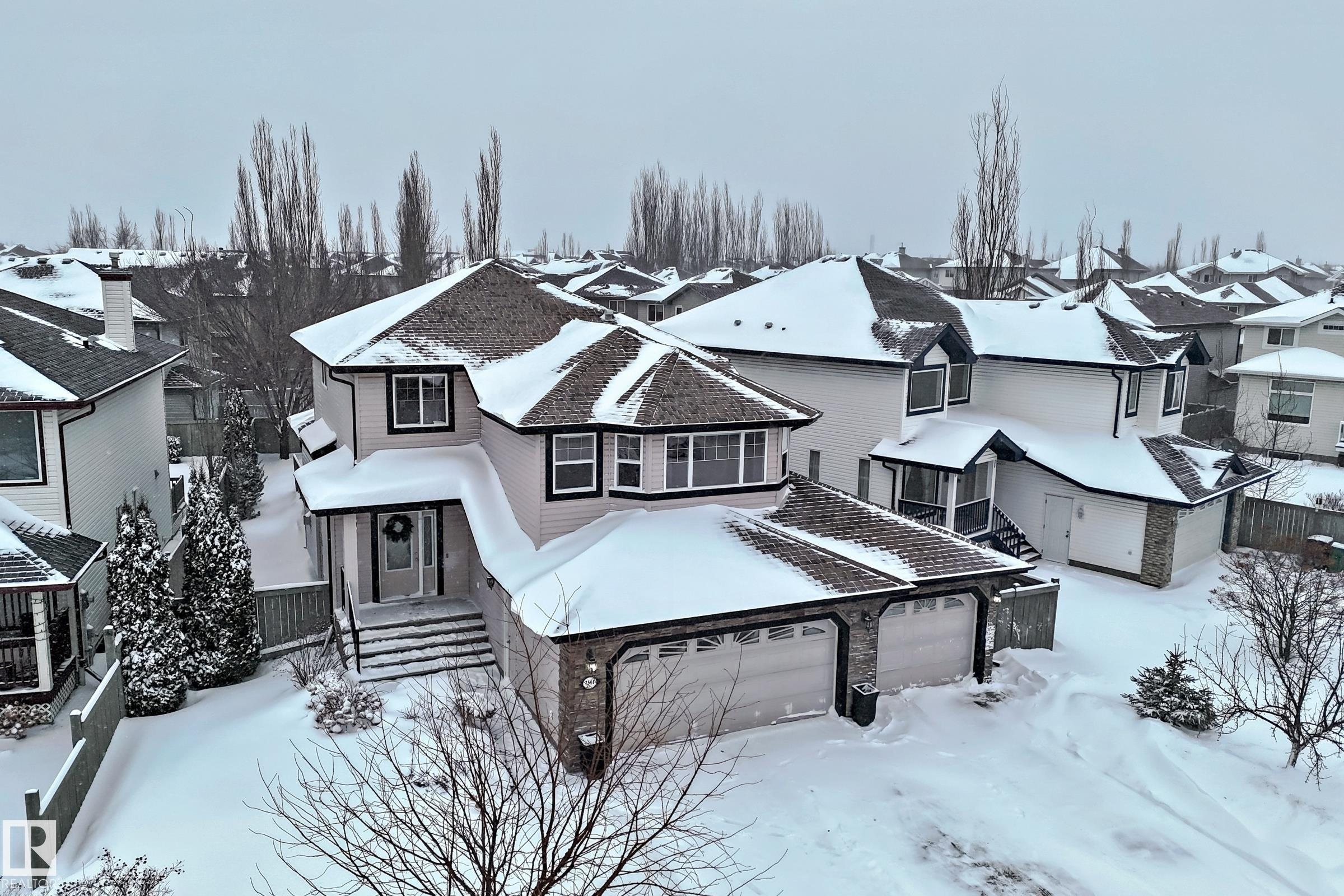 7548 Speaker Way NW, South Terwillegar, Edmonton