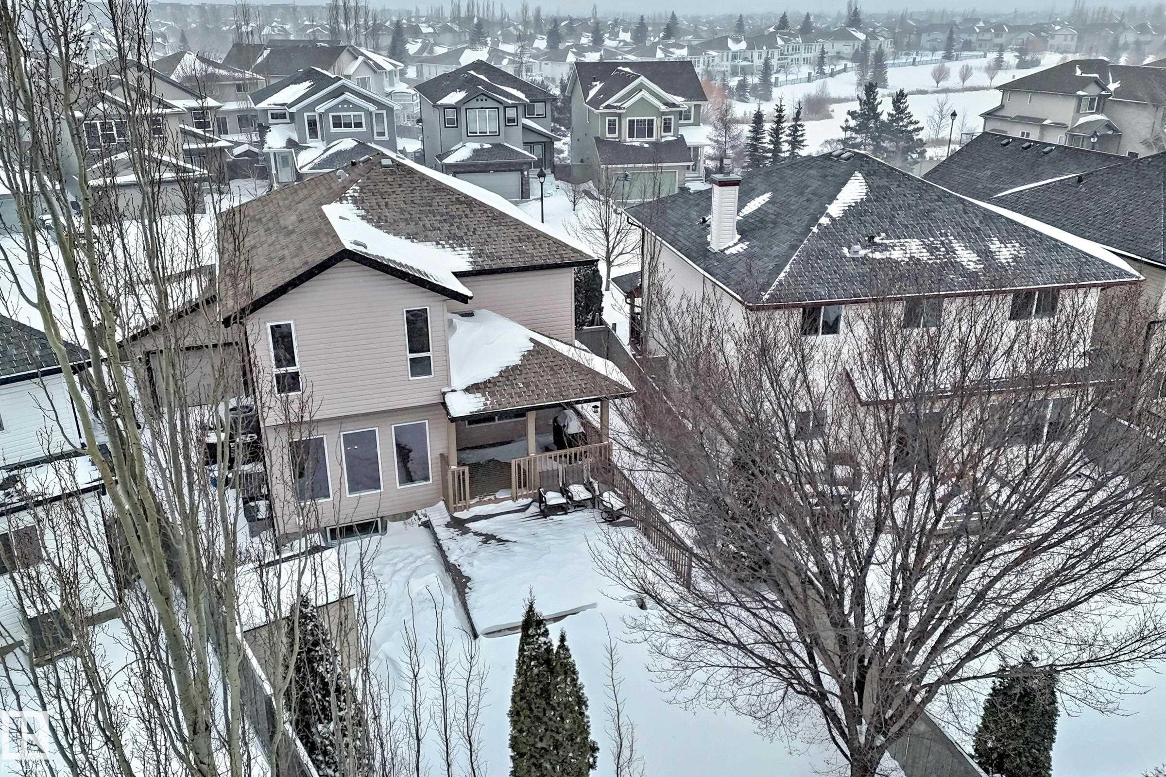 Photo 13 at 7548 Speaker Way NW, South Terwillegar, Edmonton