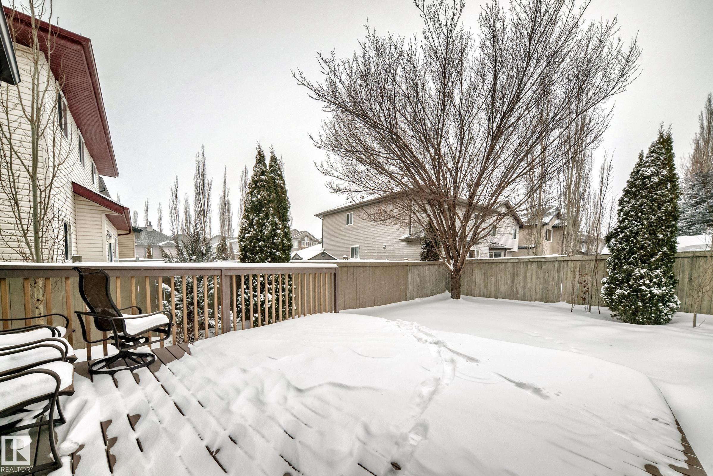 Photo 15 at 7548 Speaker Way NW, South Terwillegar, Edmonton