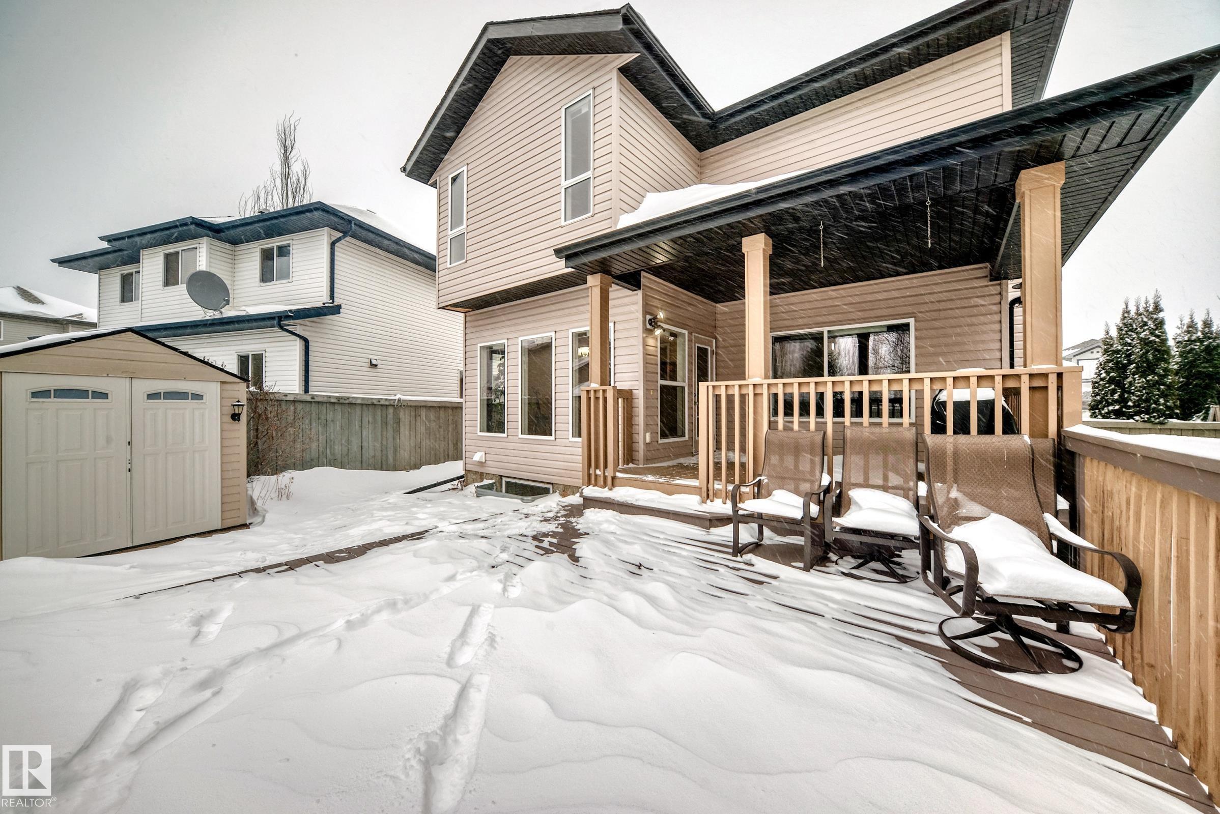 Photo 16 at 7548 Speaker Way NW, South Terwillegar, Edmonton