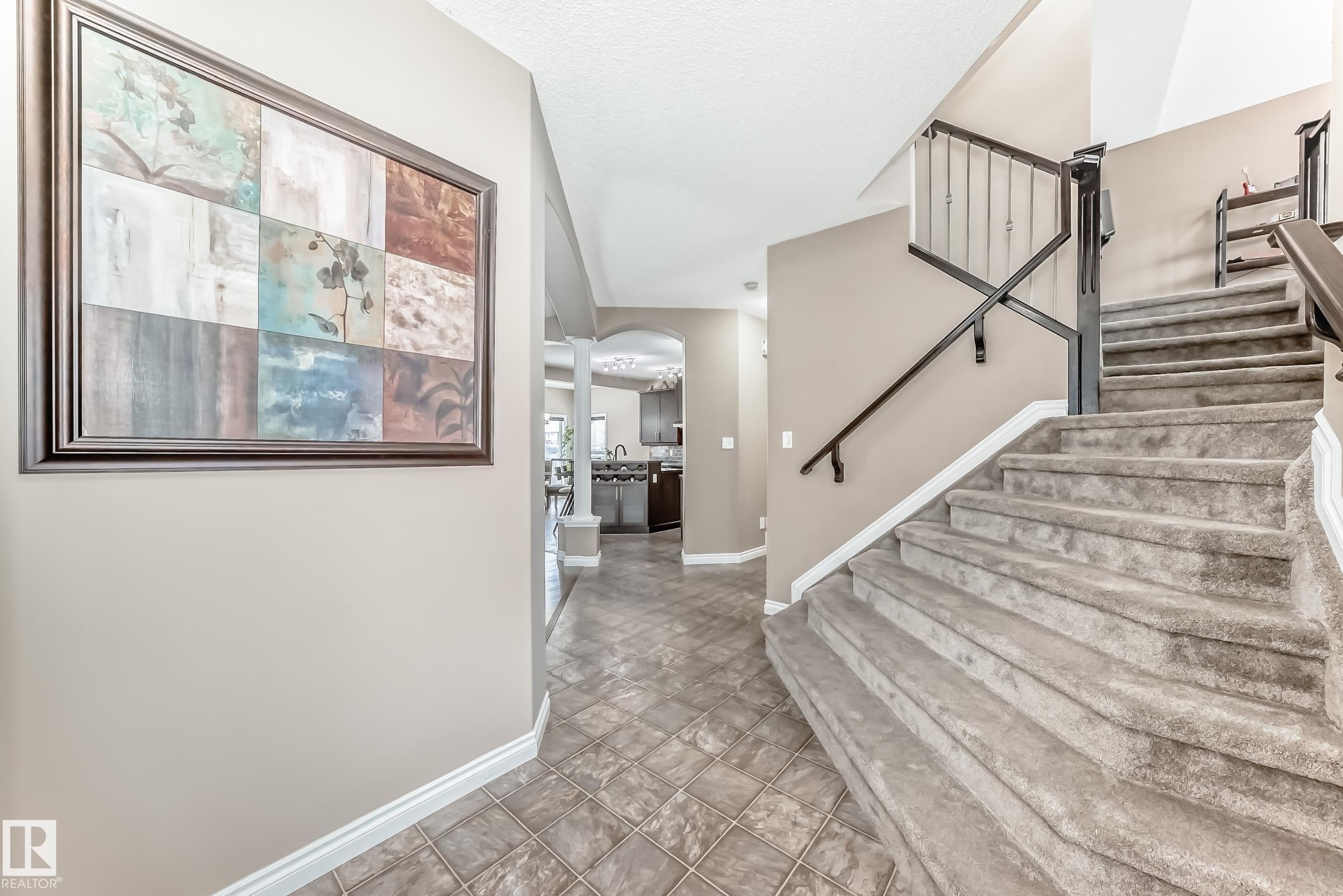 Photo 6 at 7548 Speaker Way NW, South Terwillegar, Edmonton