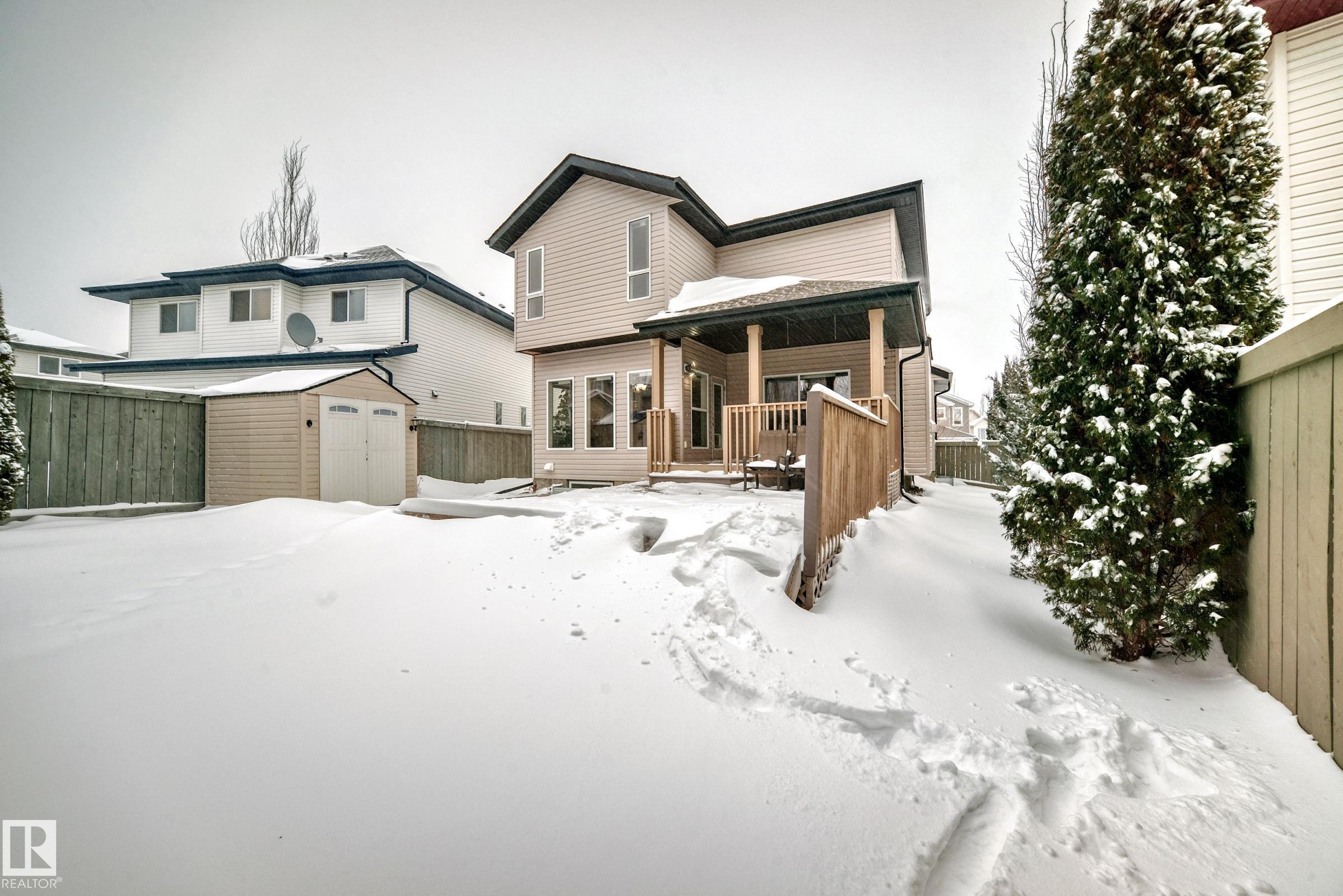 Photo 64 at 7548 Speaker Way NW, South Terwillegar, Edmonton