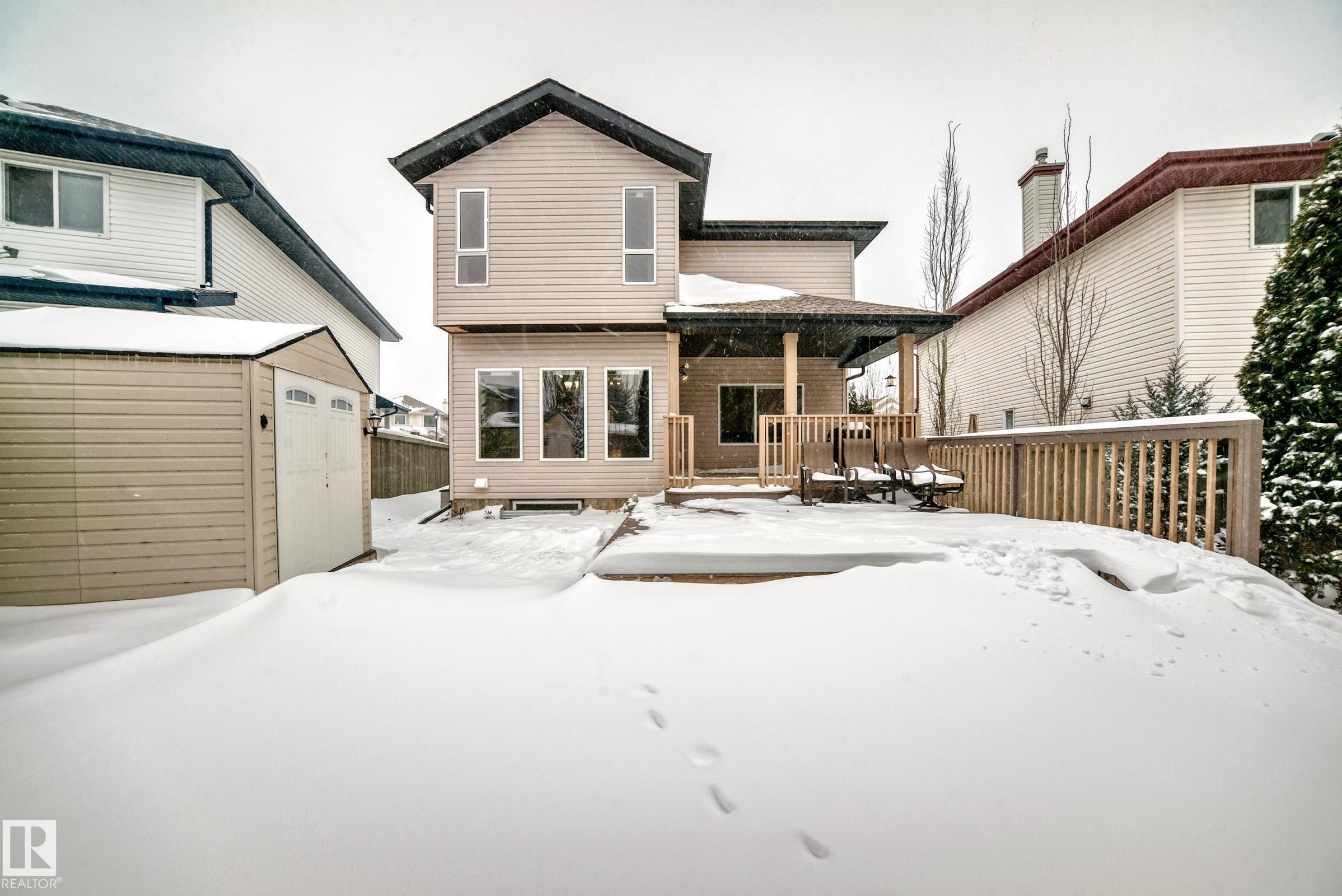 Photo 65 at 7548 Speaker Way NW, South Terwillegar, Edmonton