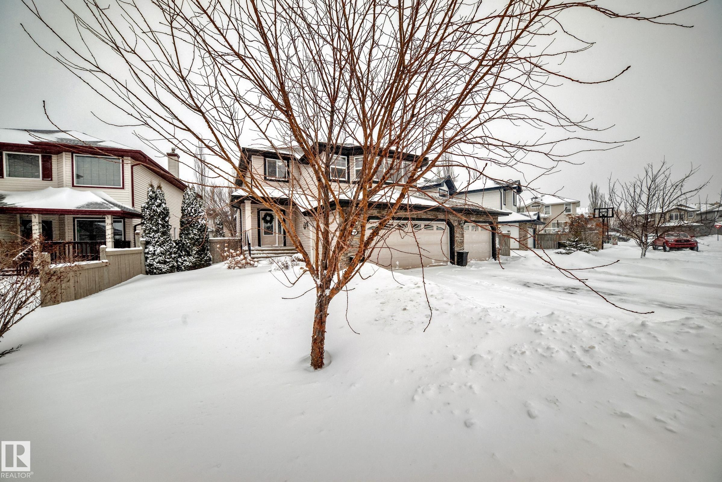 Photo 68 at 7548 Speaker Way NW, South Terwillegar, Edmonton