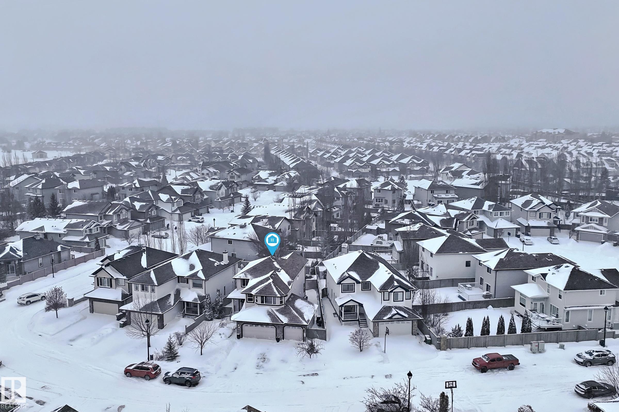 Photo 69 at 7548 Speaker Way NW, South Terwillegar, Edmonton