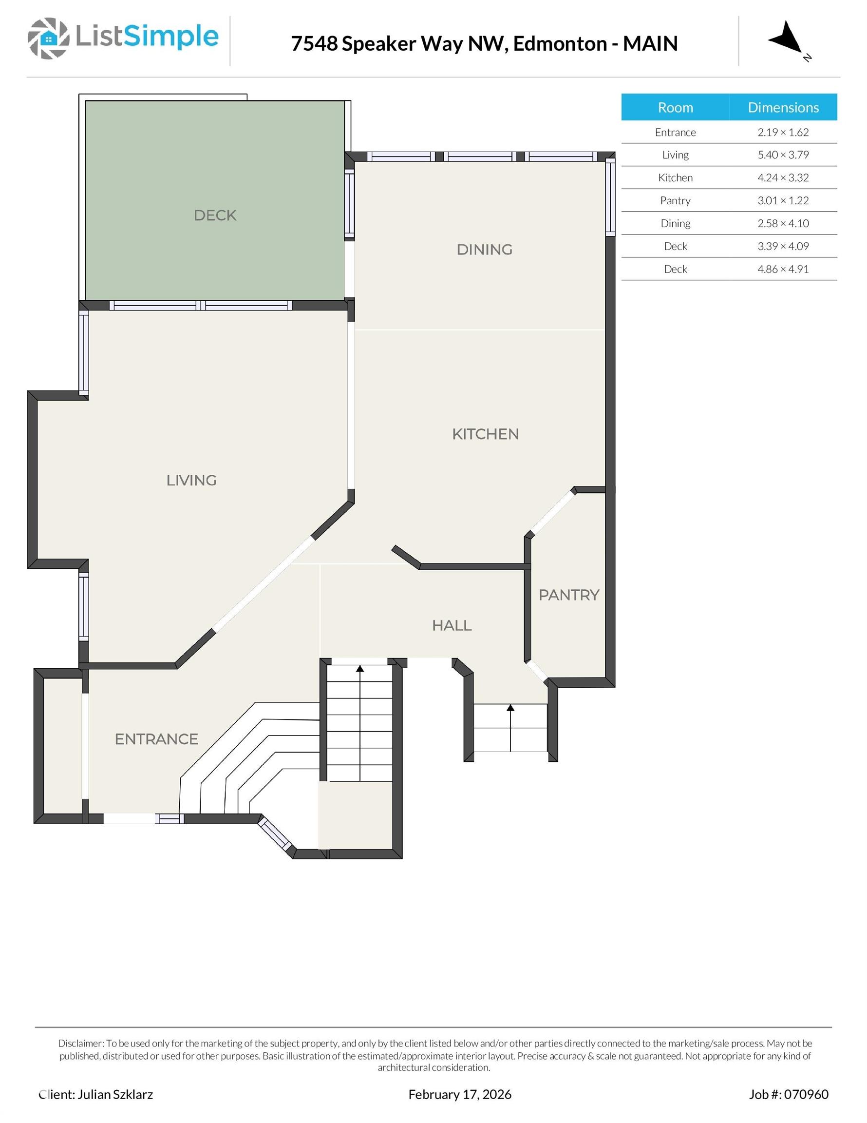 Photo 70 at 7548 Speaker Way NW, South Terwillegar, Edmonton