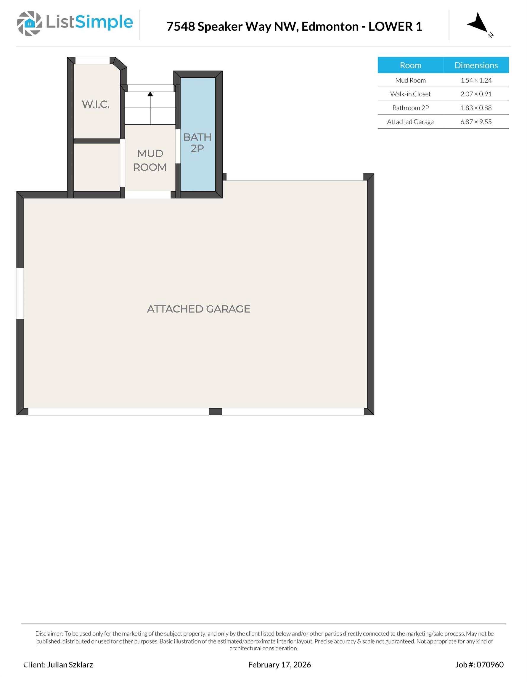 Photo 74 at 7548 Speaker Way NW, South Terwillegar, Edmonton