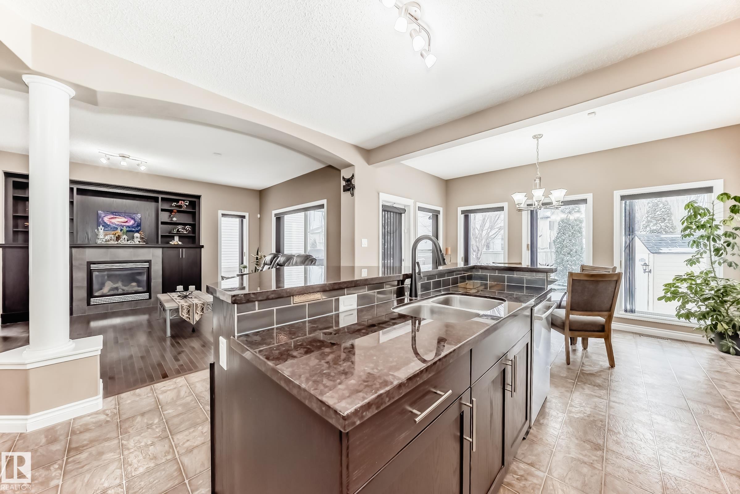 Photo 9 at 7548 Speaker Way NW, South Terwillegar, Edmonton