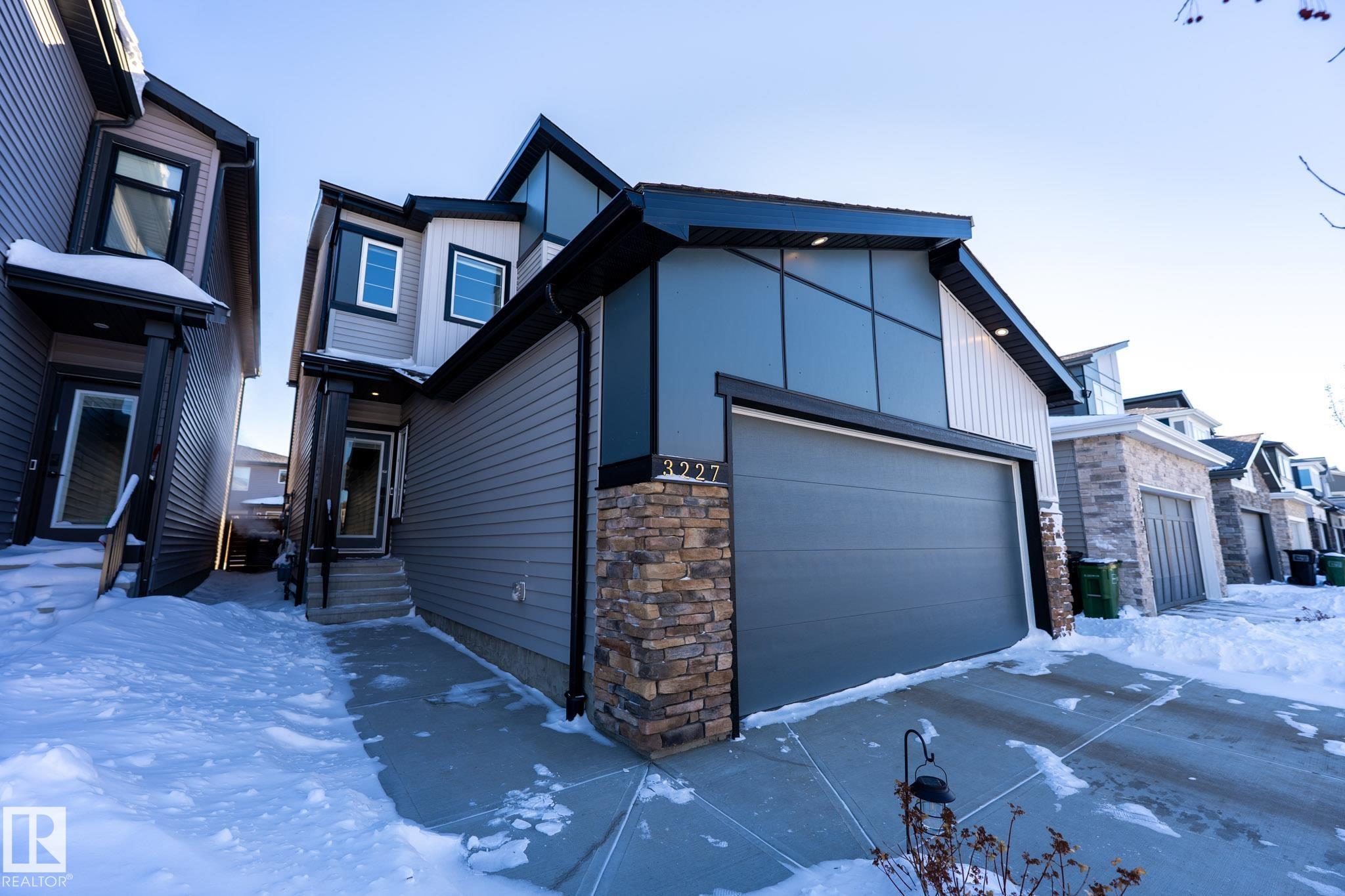 3227 Kulay Way SW, Keswick, Edmonton