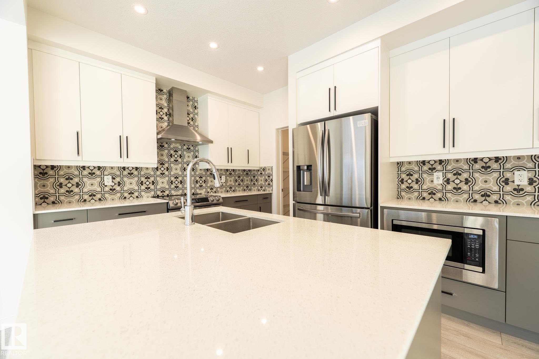 Photo 11 at 3227 Kulay Way SW, Keswick, Edmonton