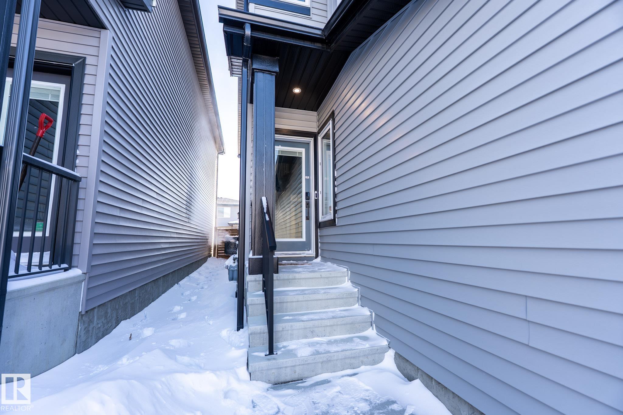 3227 Kulay Way SW, Keswick, Edmonton