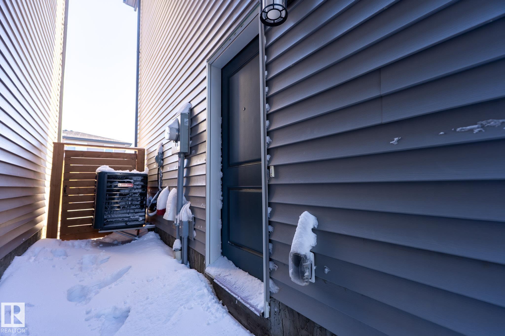 3227 Kulay Way SW, Keswick, Edmonton