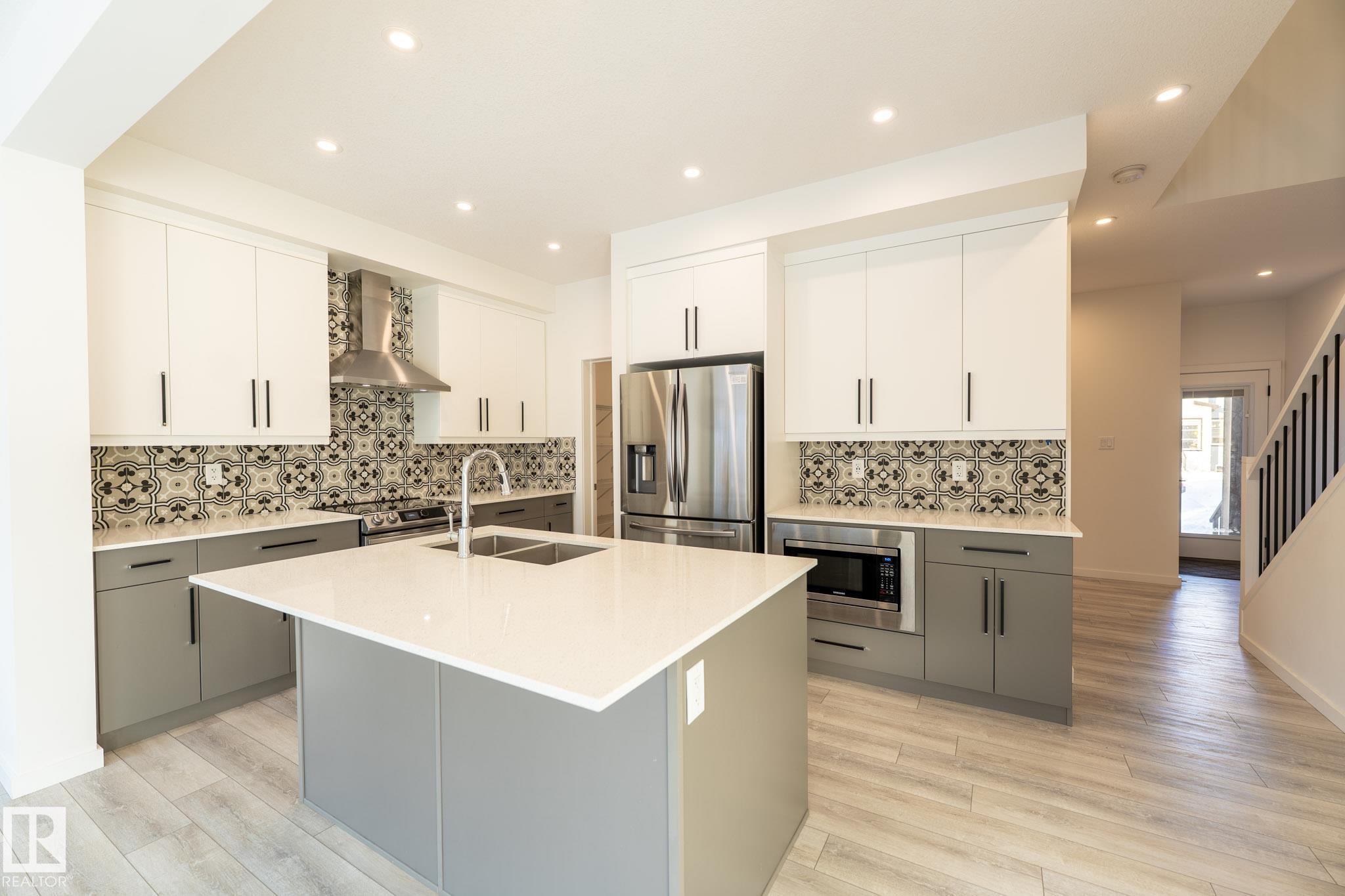 3227 Kulay Way SW, Keswick, Edmonton