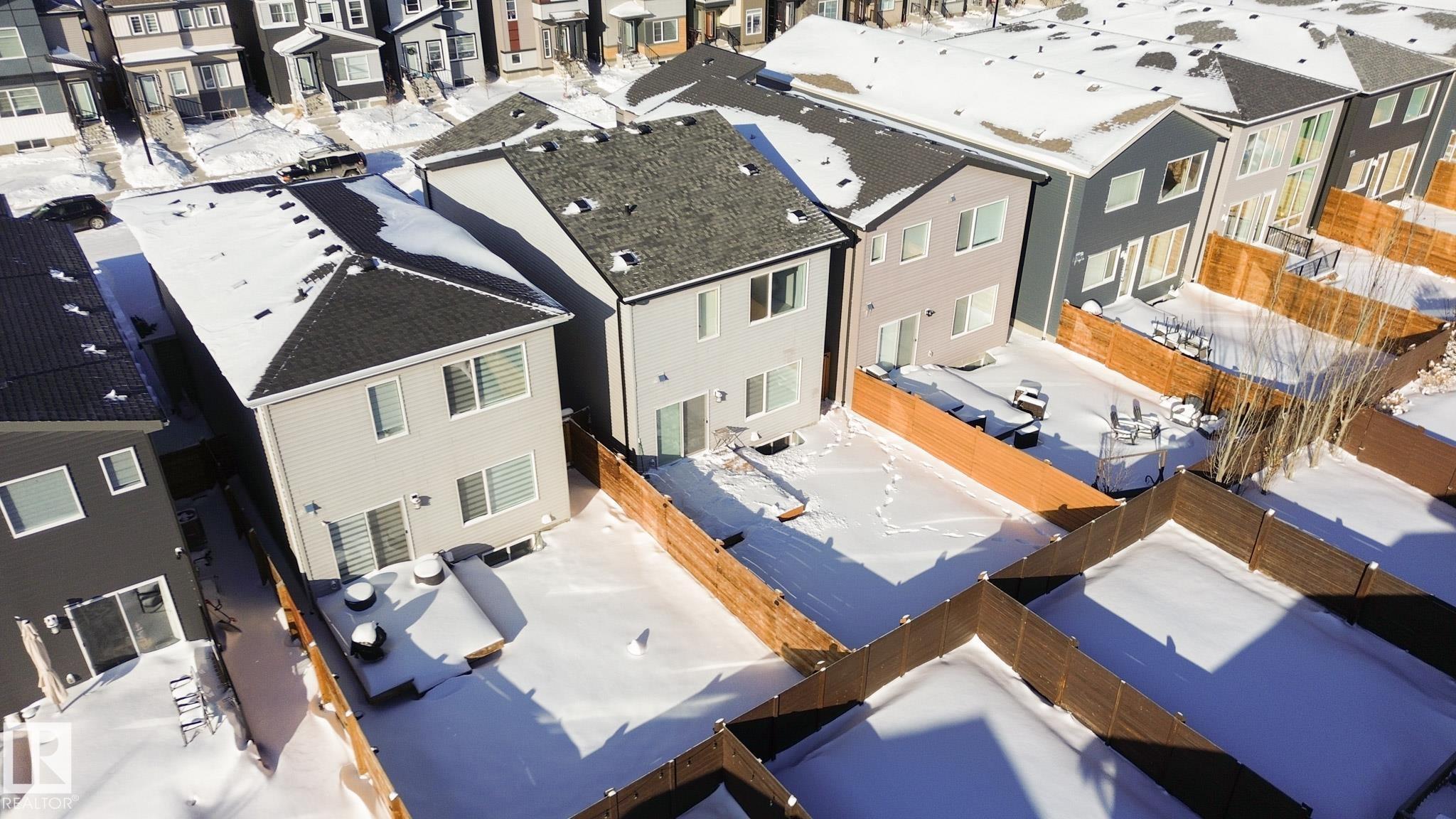 Photo 44 at 3227 Kulay Way SW, Keswick, Edmonton