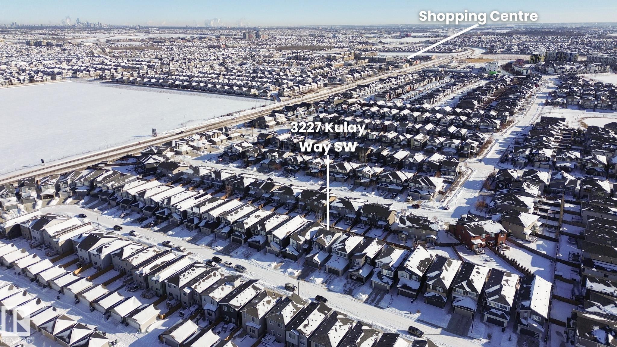 Photo 45 at 3227 Kulay Way SW, Keswick, Edmonton