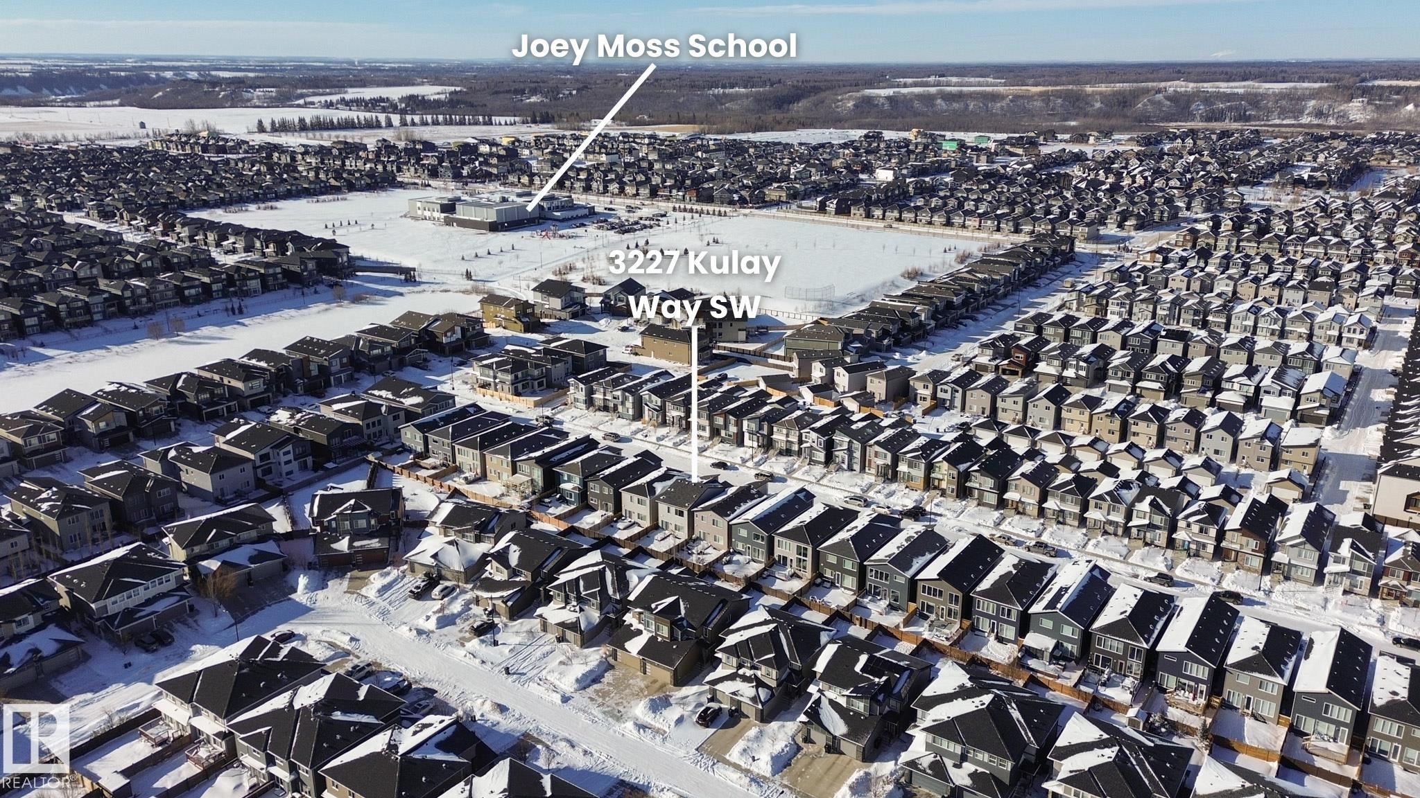 Photo 46 at 3227 Kulay Way SW, Keswick, Edmonton