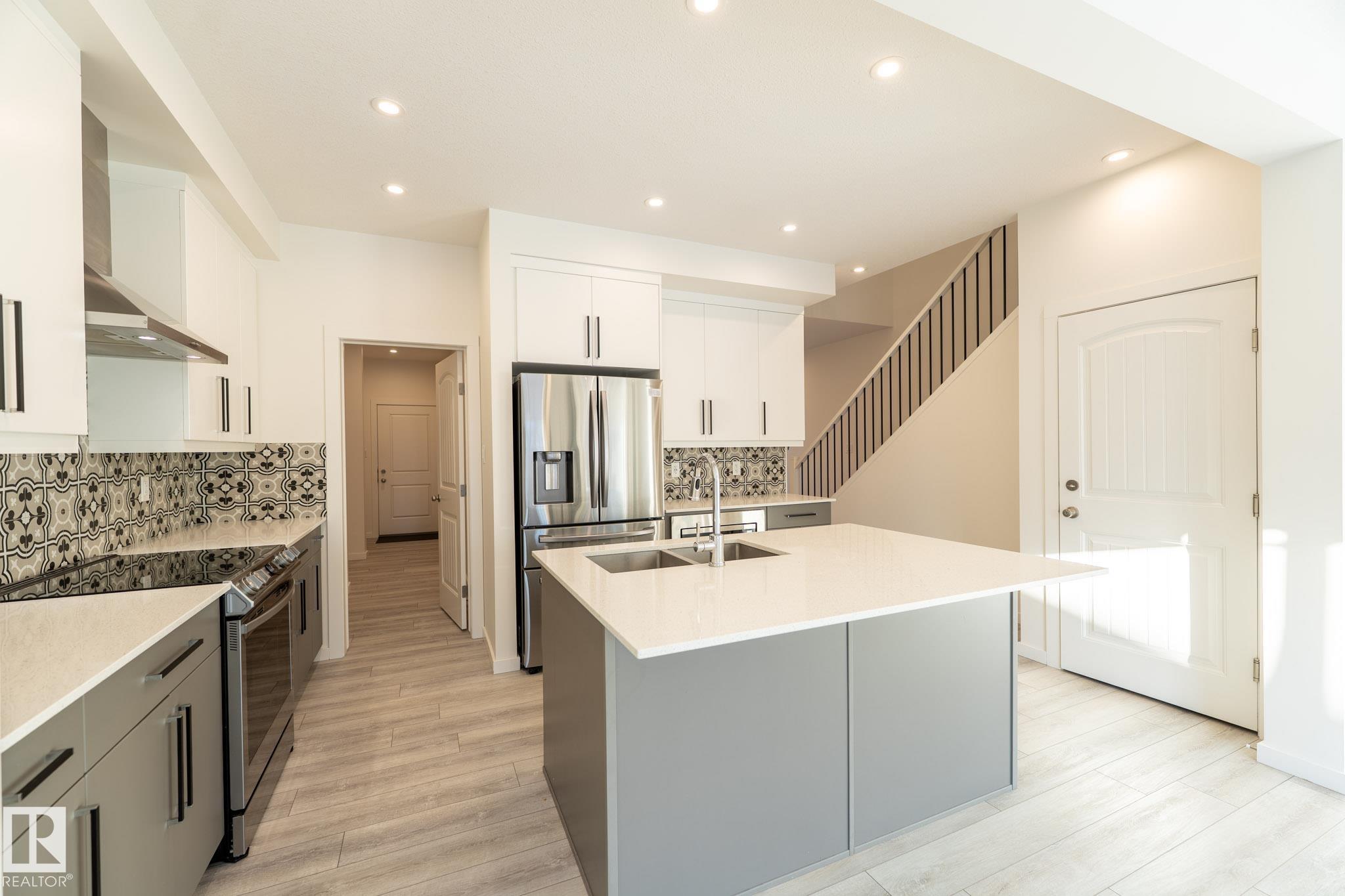 Photo 6 at 3227 Kulay Way SW, Keswick, Edmonton