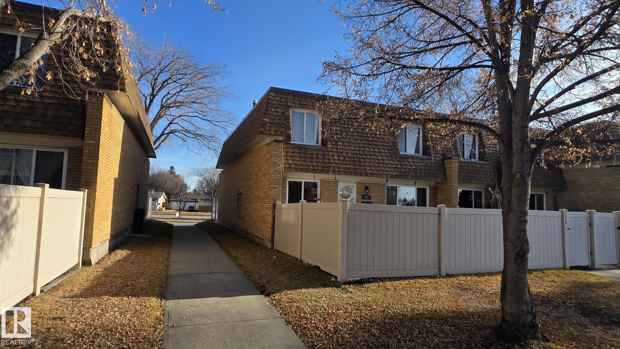 Photo 34 at 117 Londonderry Square NW, Kilkenny, Edmonton