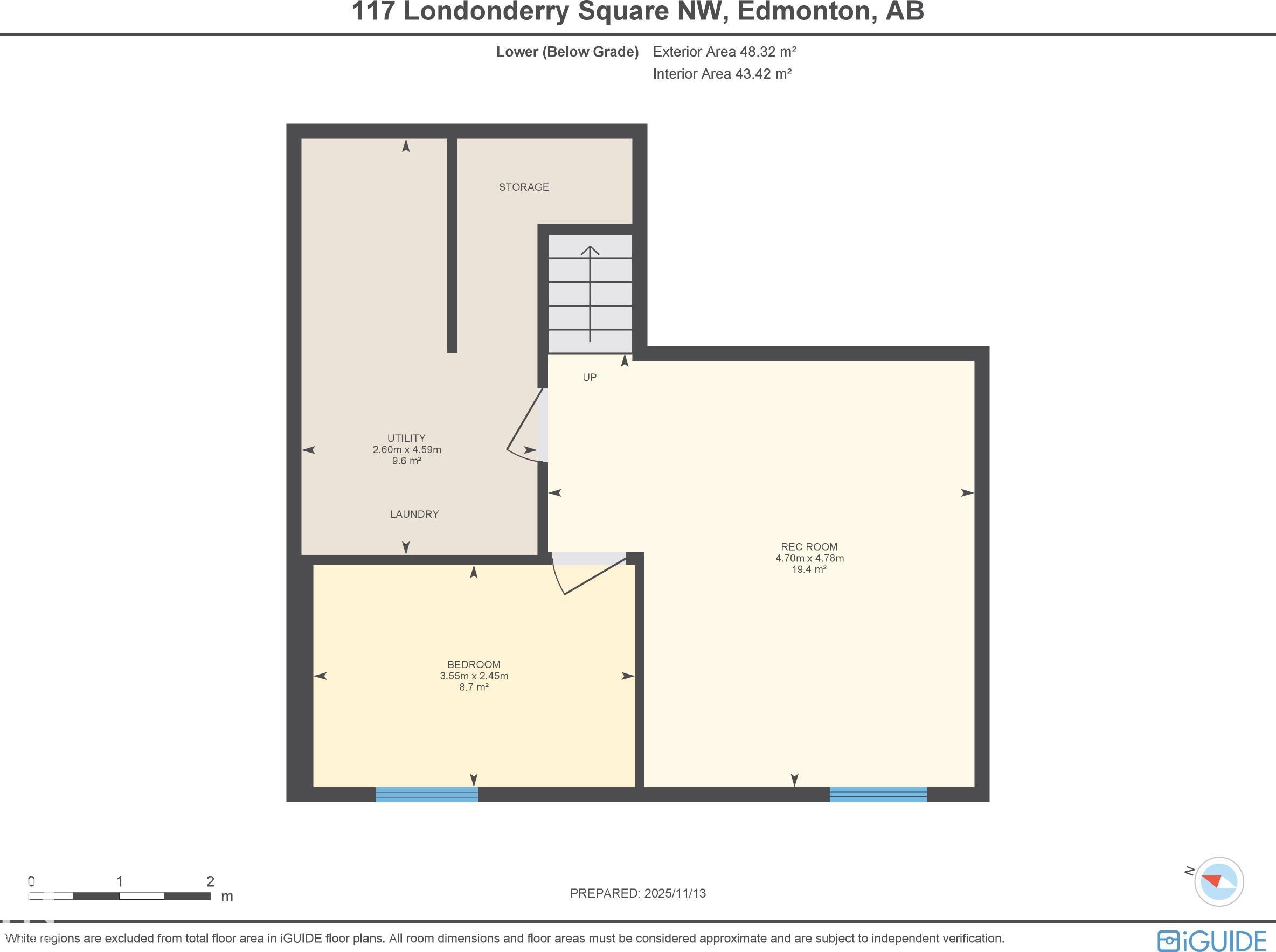 Photo 39 at 117 Londonderry Square NW, Kilkenny, Edmonton