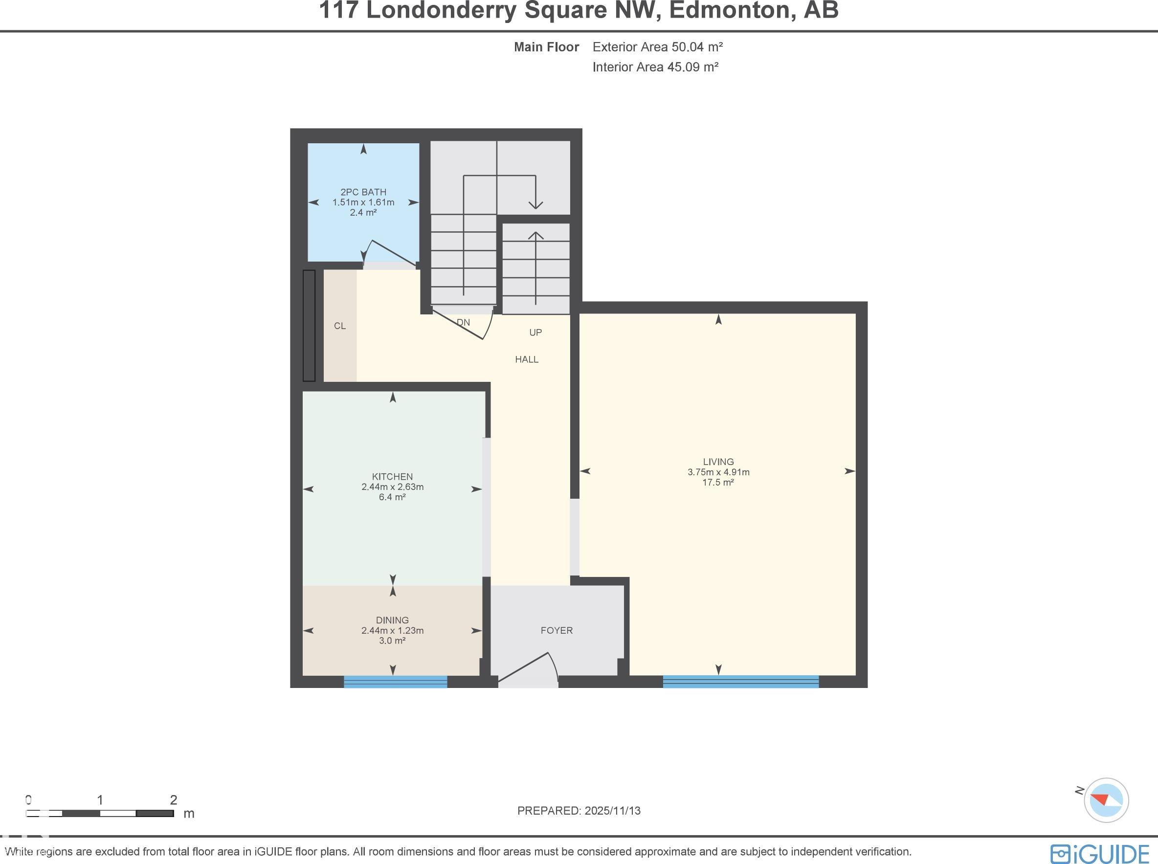 Photo 40 at 117 Londonderry Square NW, Kilkenny, Edmonton