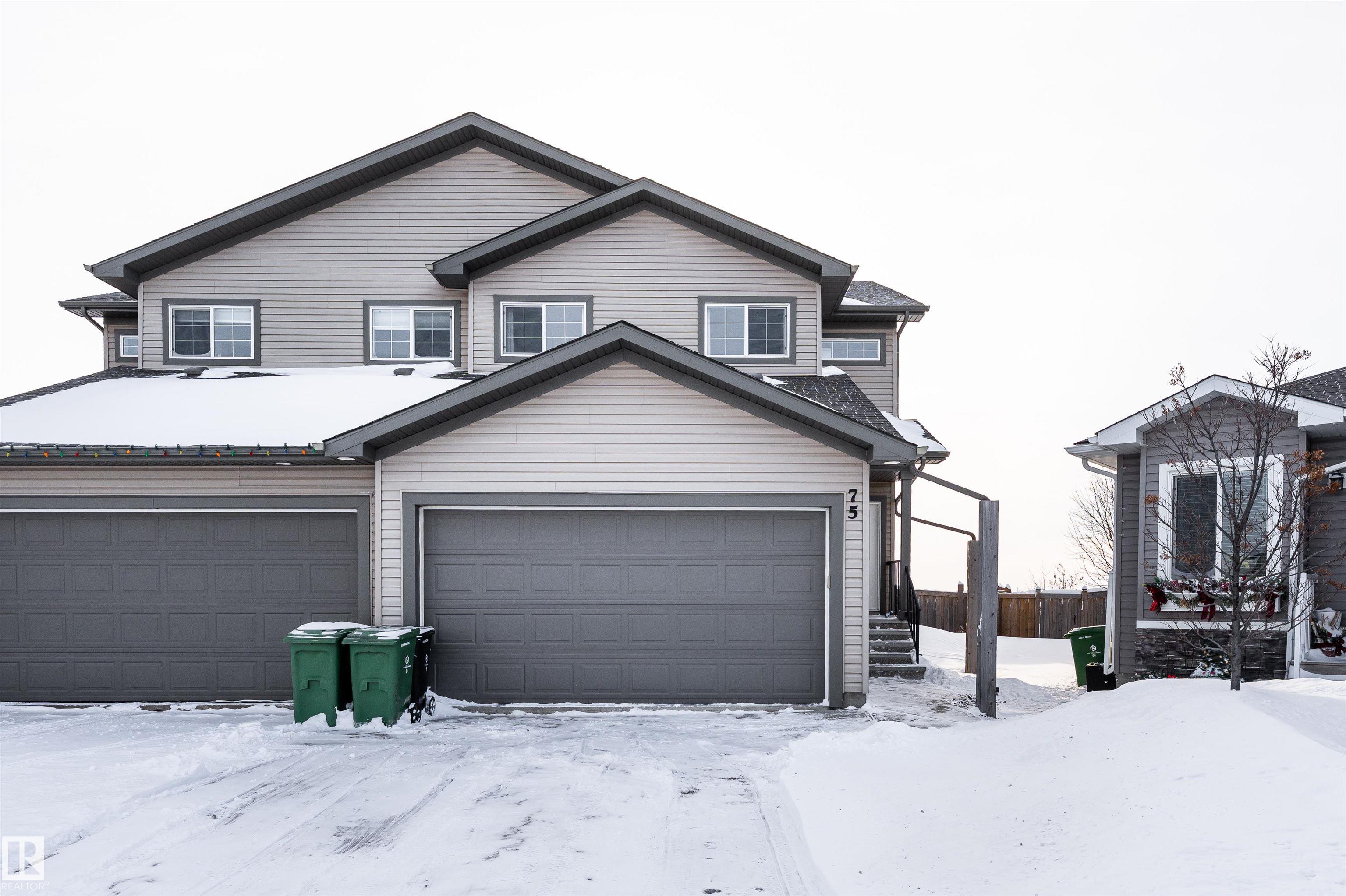 75 Richmond Link, South Fort, Fort Saskatchewan