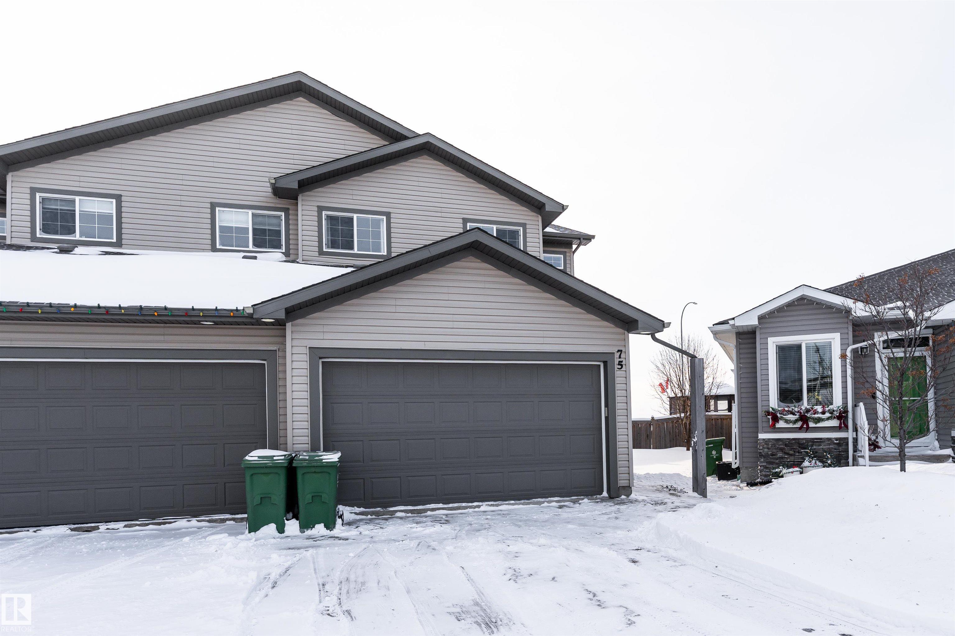 75 Richmond Link, South Fort, Fort Saskatchewan