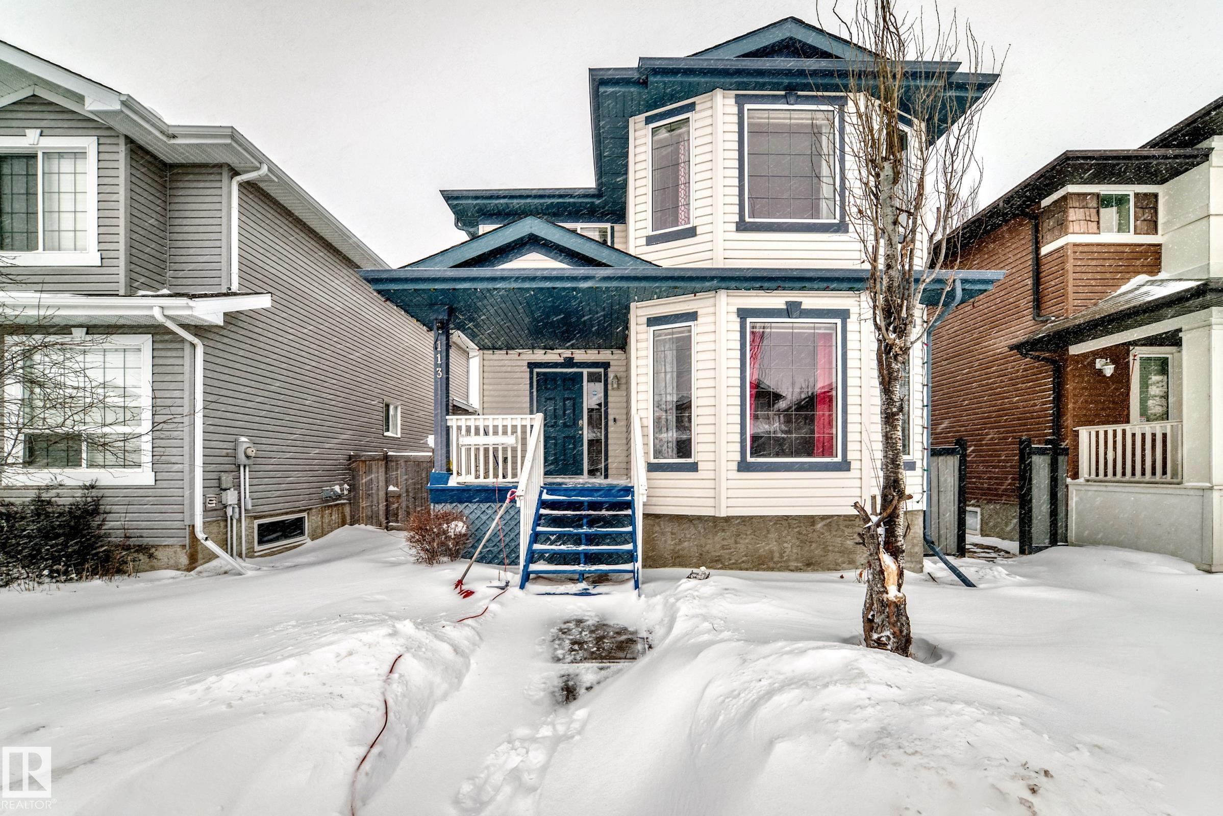 113 Keystone Lane, West Haven, Leduc