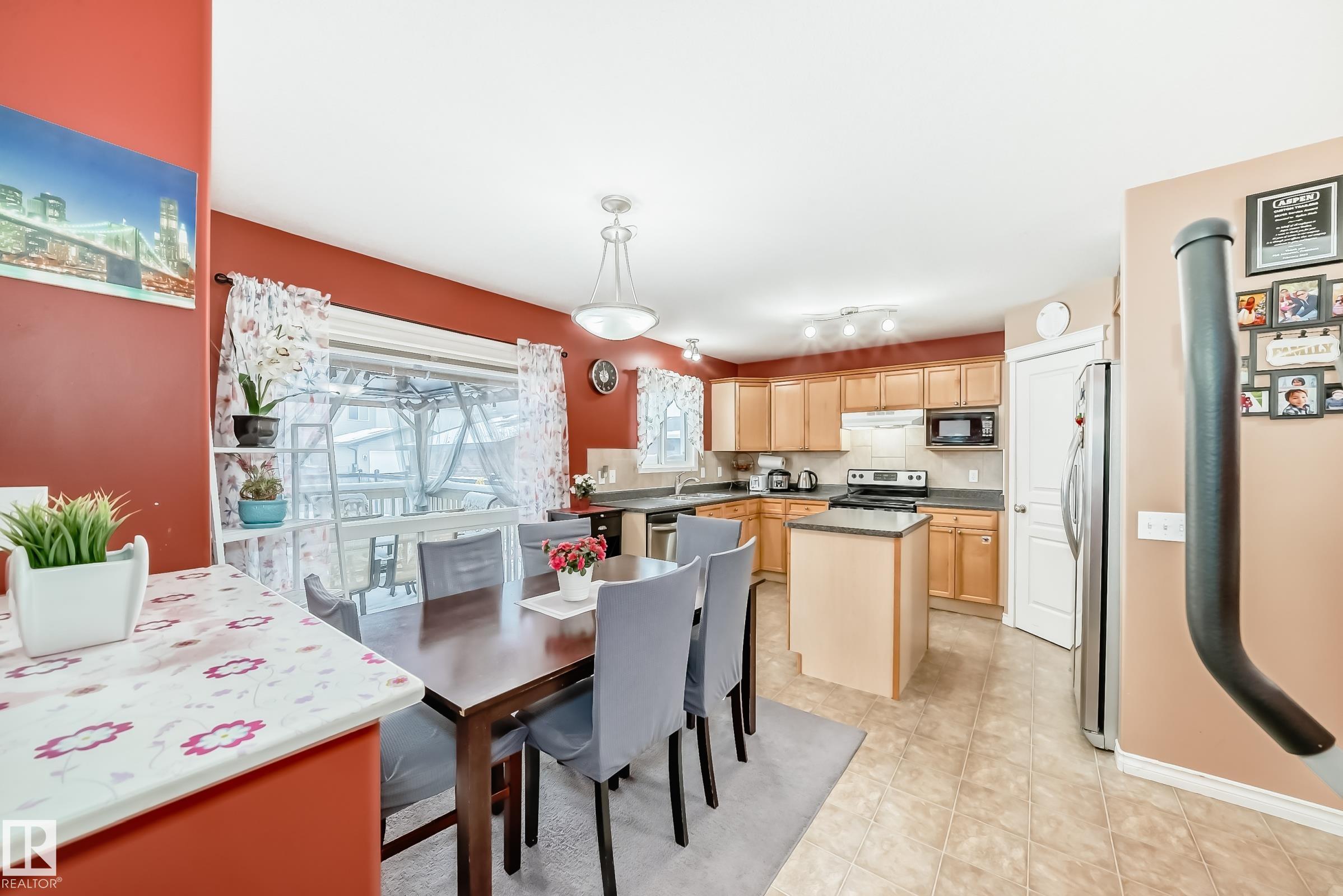 Photo 11 at 113 Keystone Lane, West Haven, Leduc