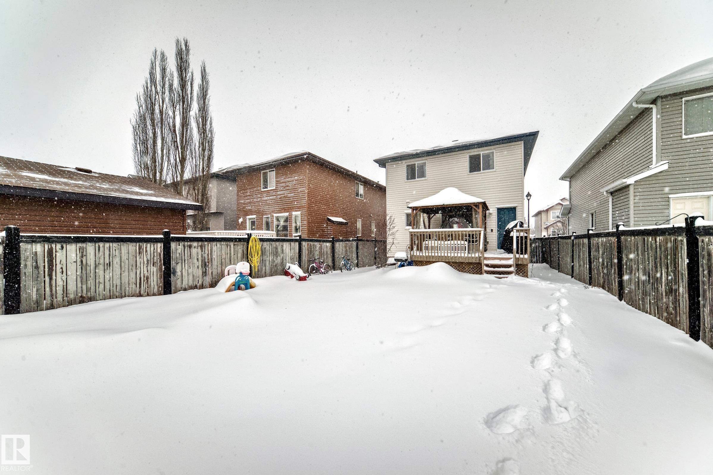 Photo 47 at 113 Keystone Lane, West Haven, Leduc