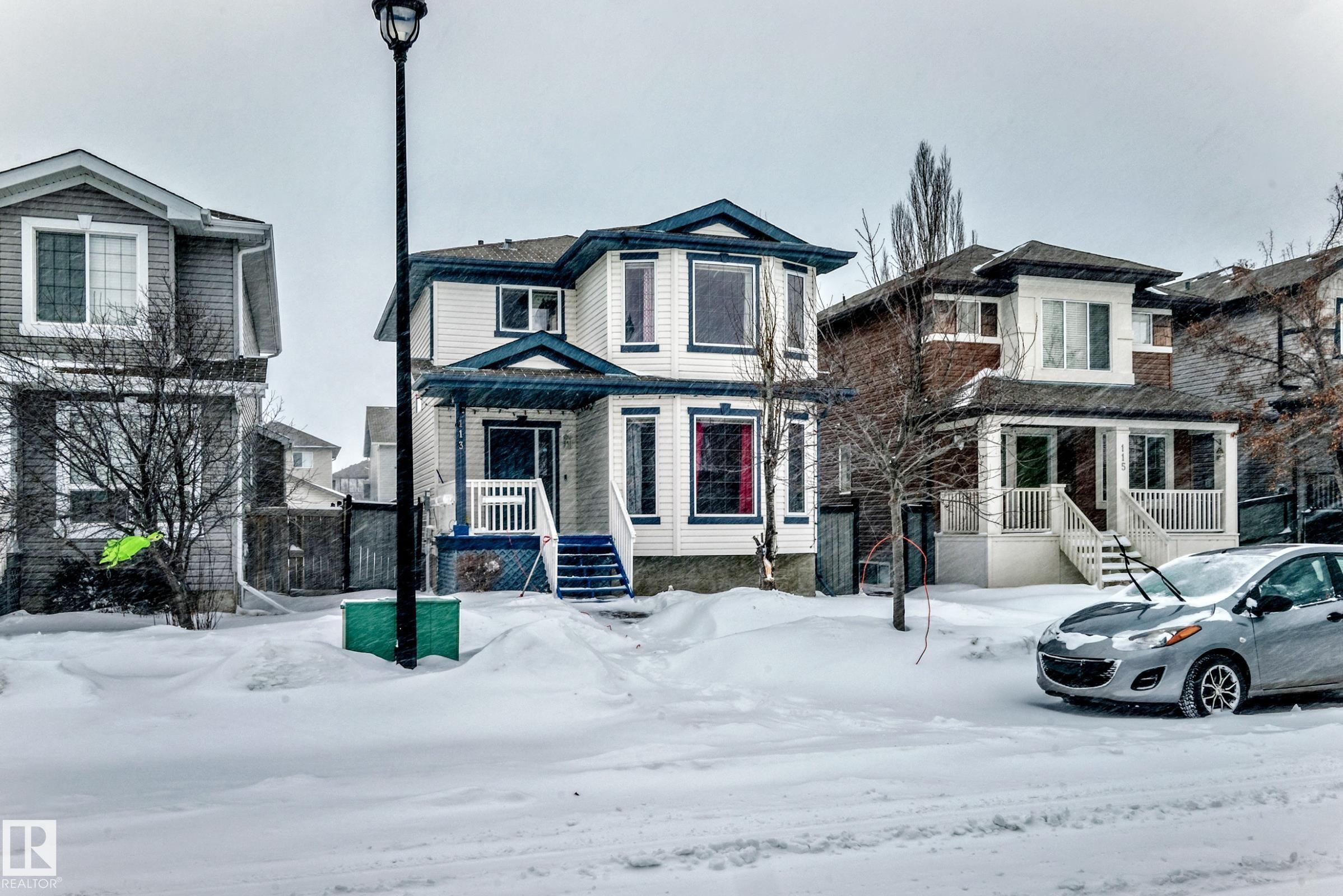 Photo 49 at 113 Keystone Lane, West Haven, Leduc