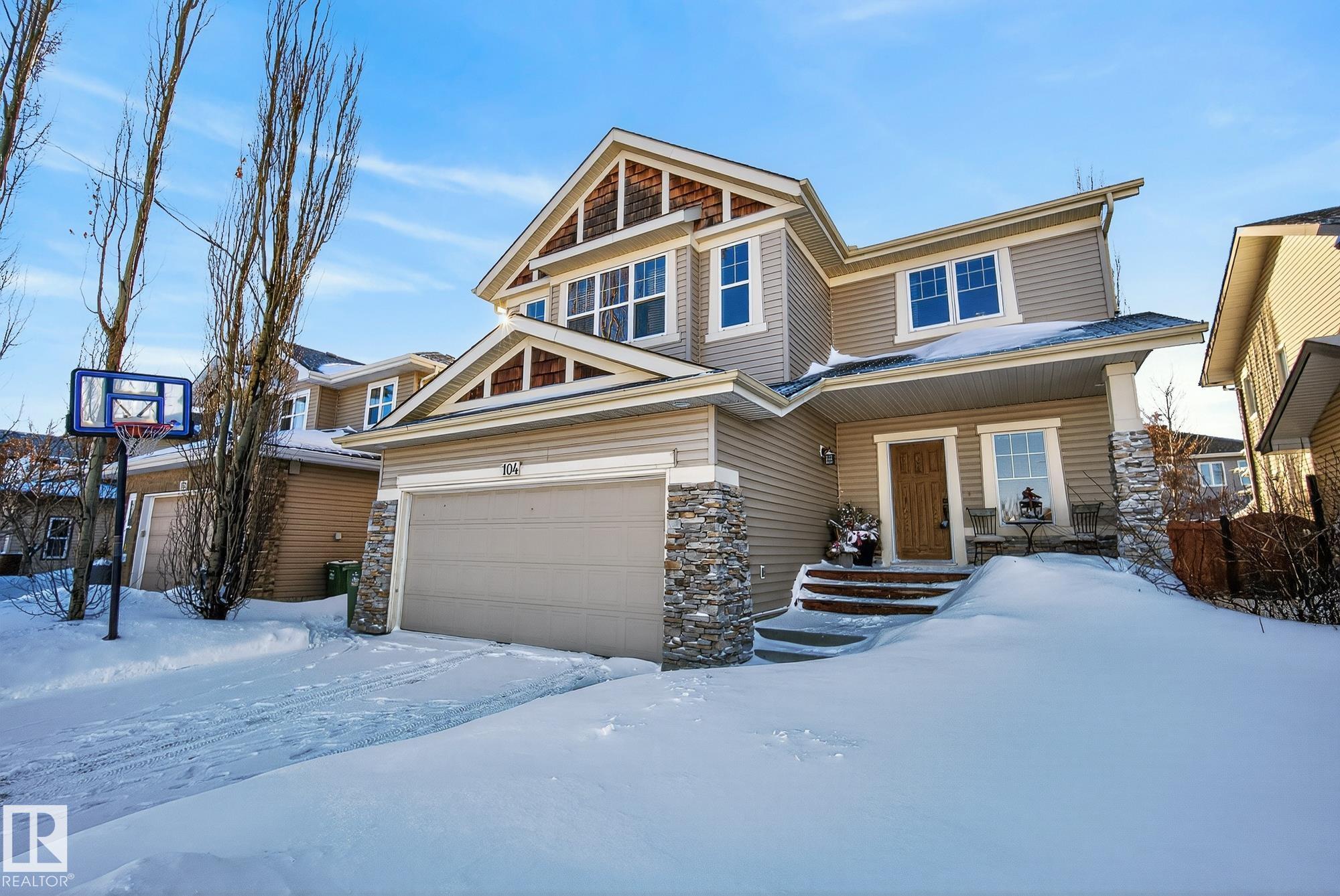 Photo 59 at 104 North Ridge Drive, North Ridge, St. Albert