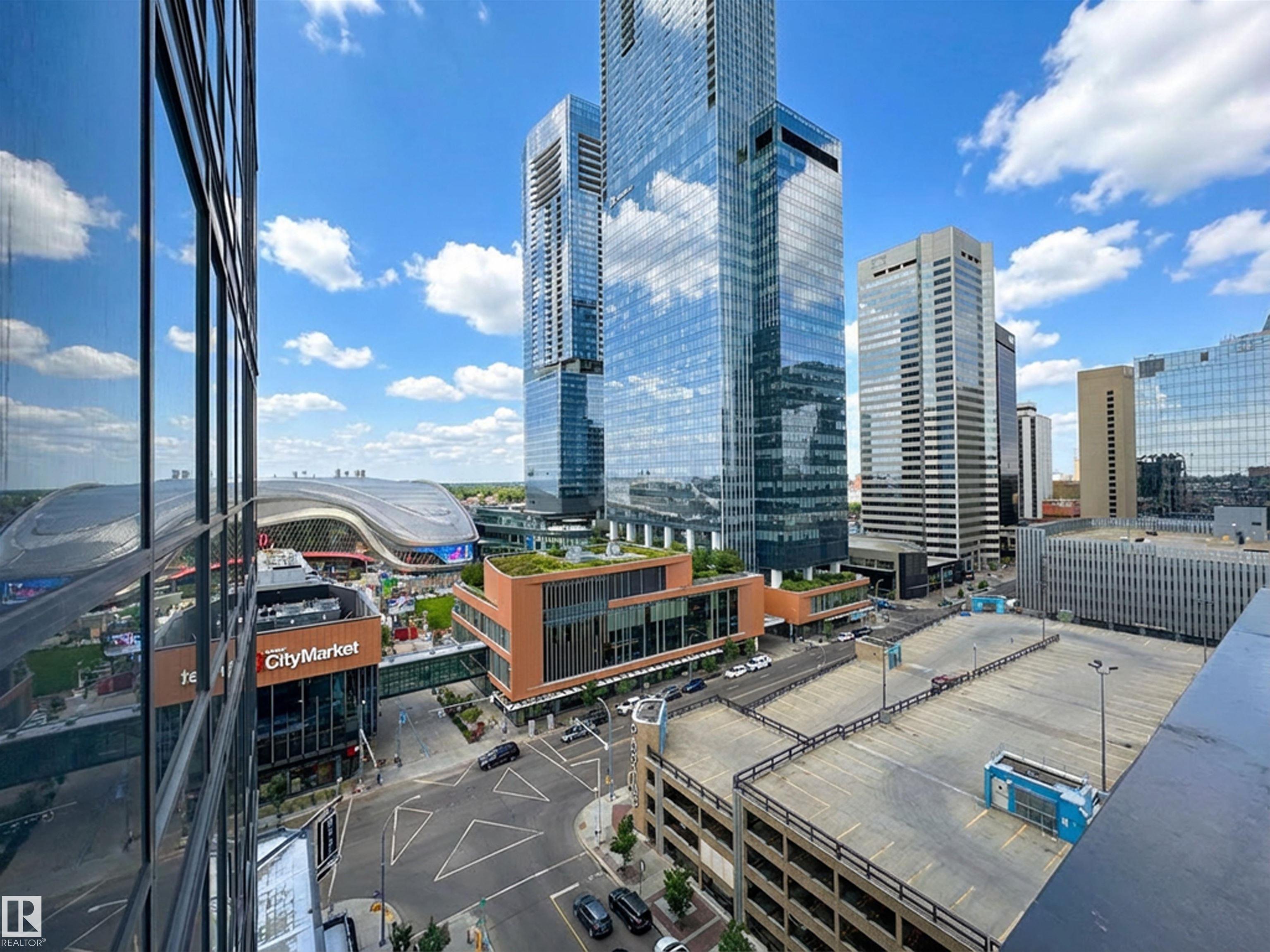 Picture for #1202 10238 103 ST NW