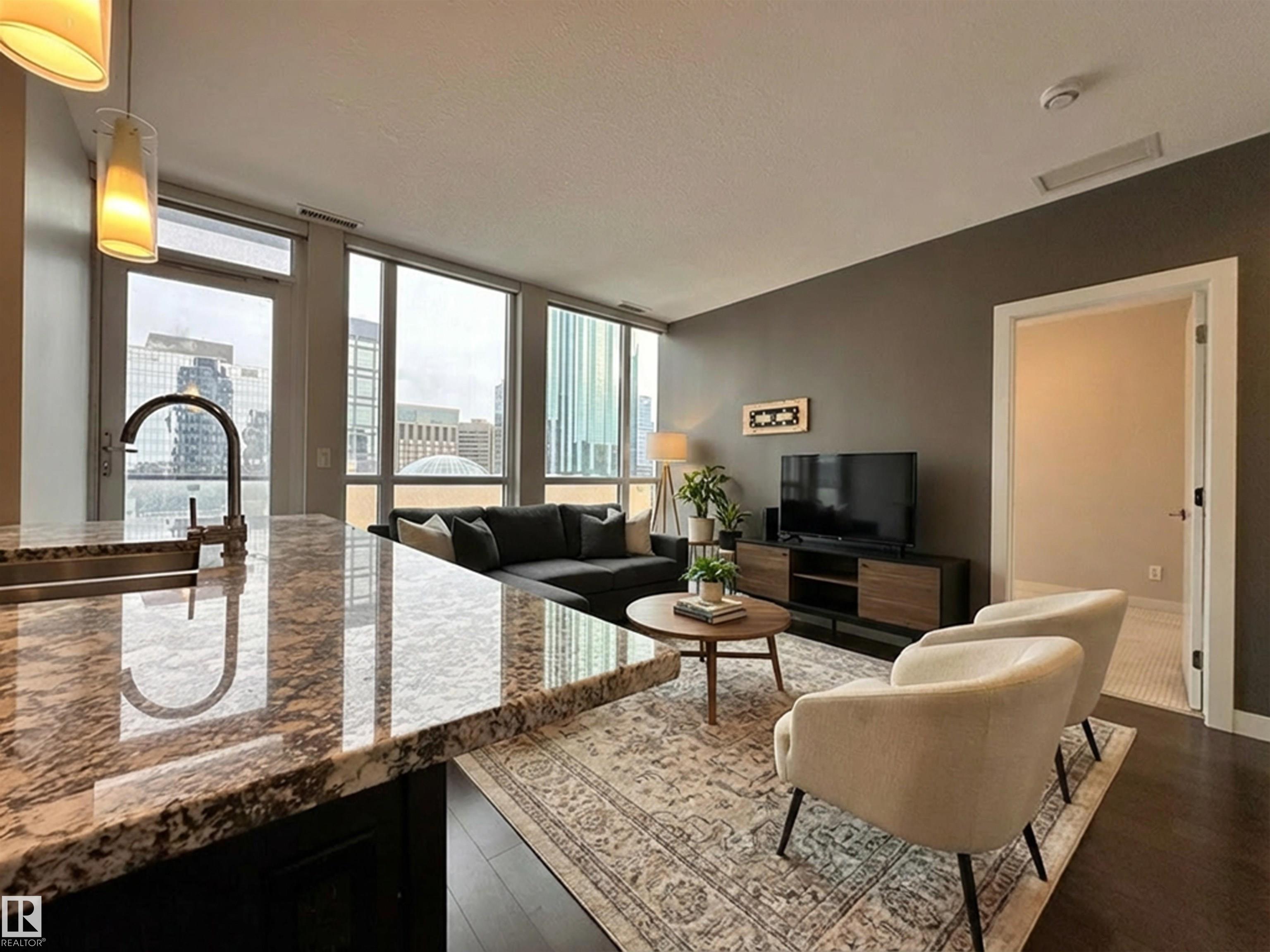 Picture for #1202 10238 103 ST NW