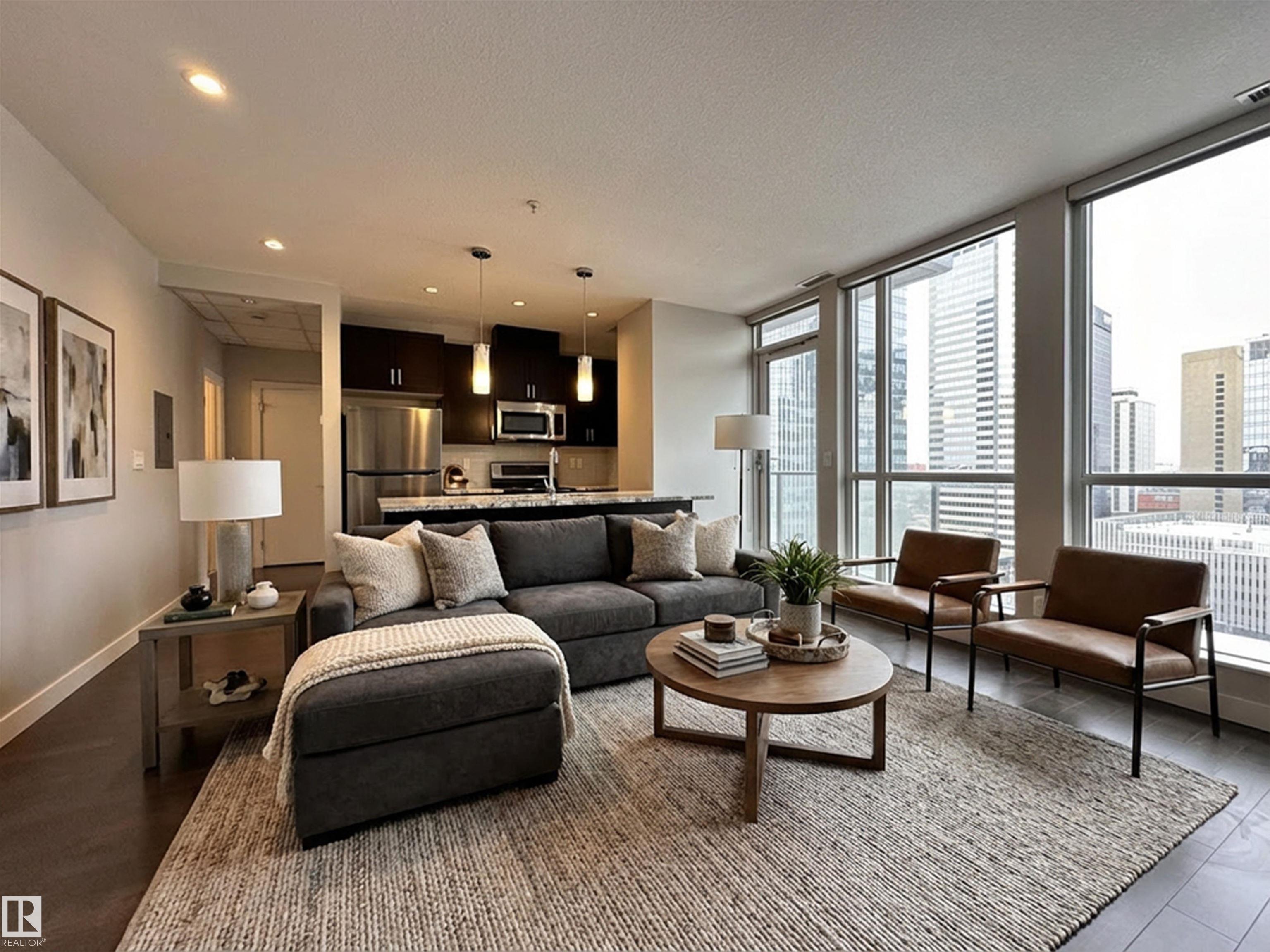 Picture for #1202 10238 103 ST NW